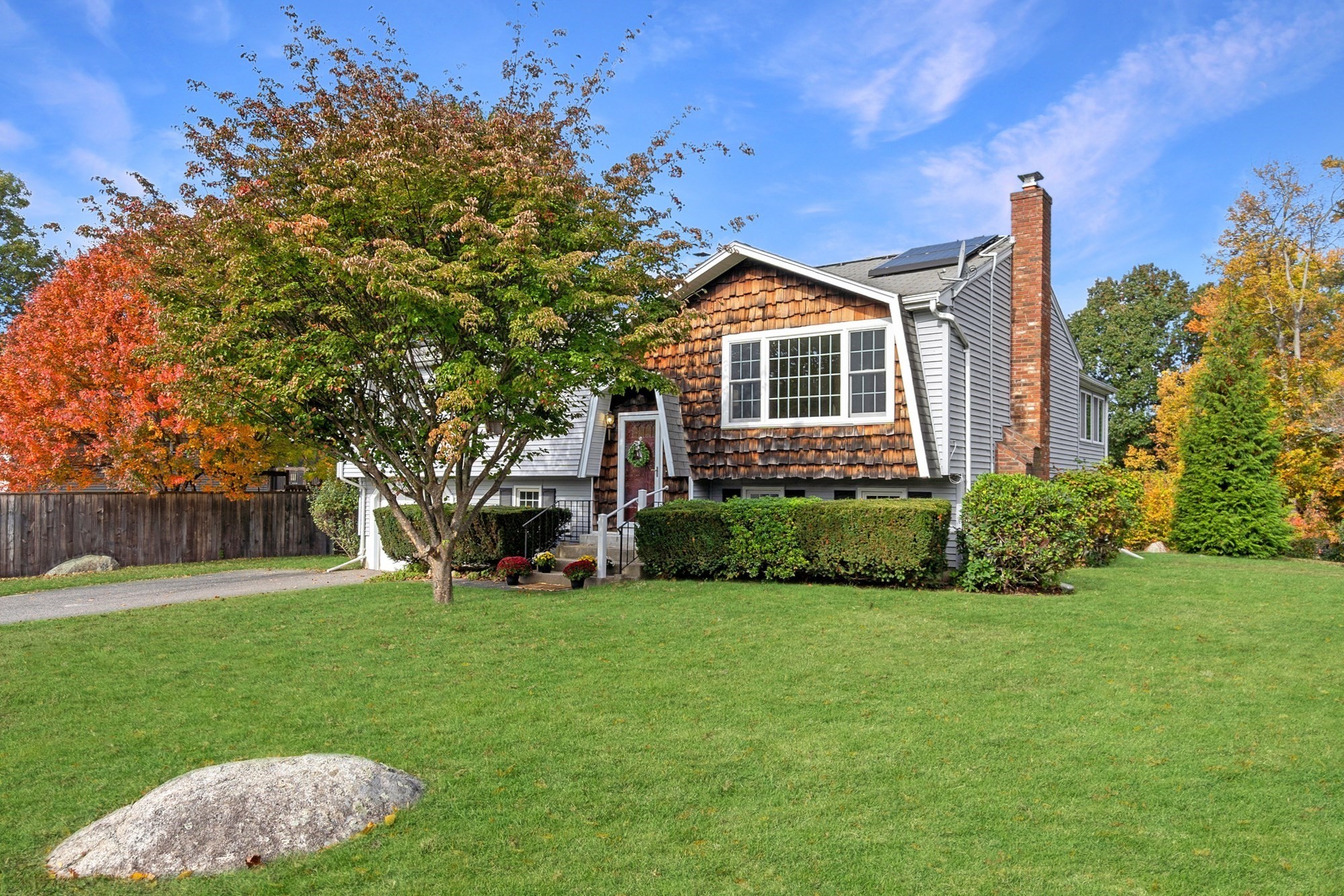 3 Woodridge Rd