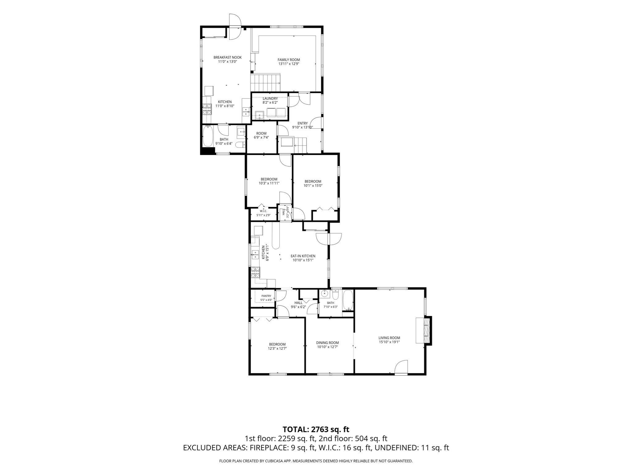 3 Highland Ave Property Photo 20