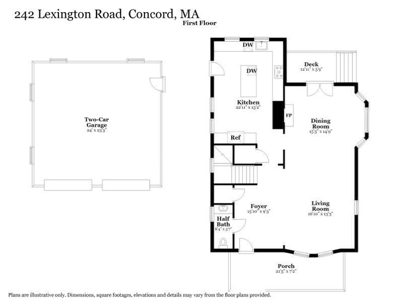 242 Lexington Rd Property Photo 35