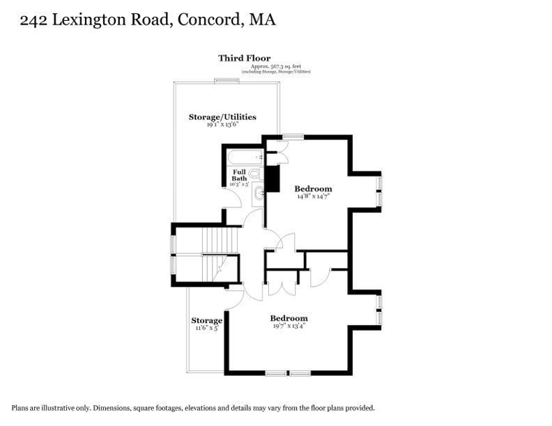 242 Lexington Rd Property Photo 37
