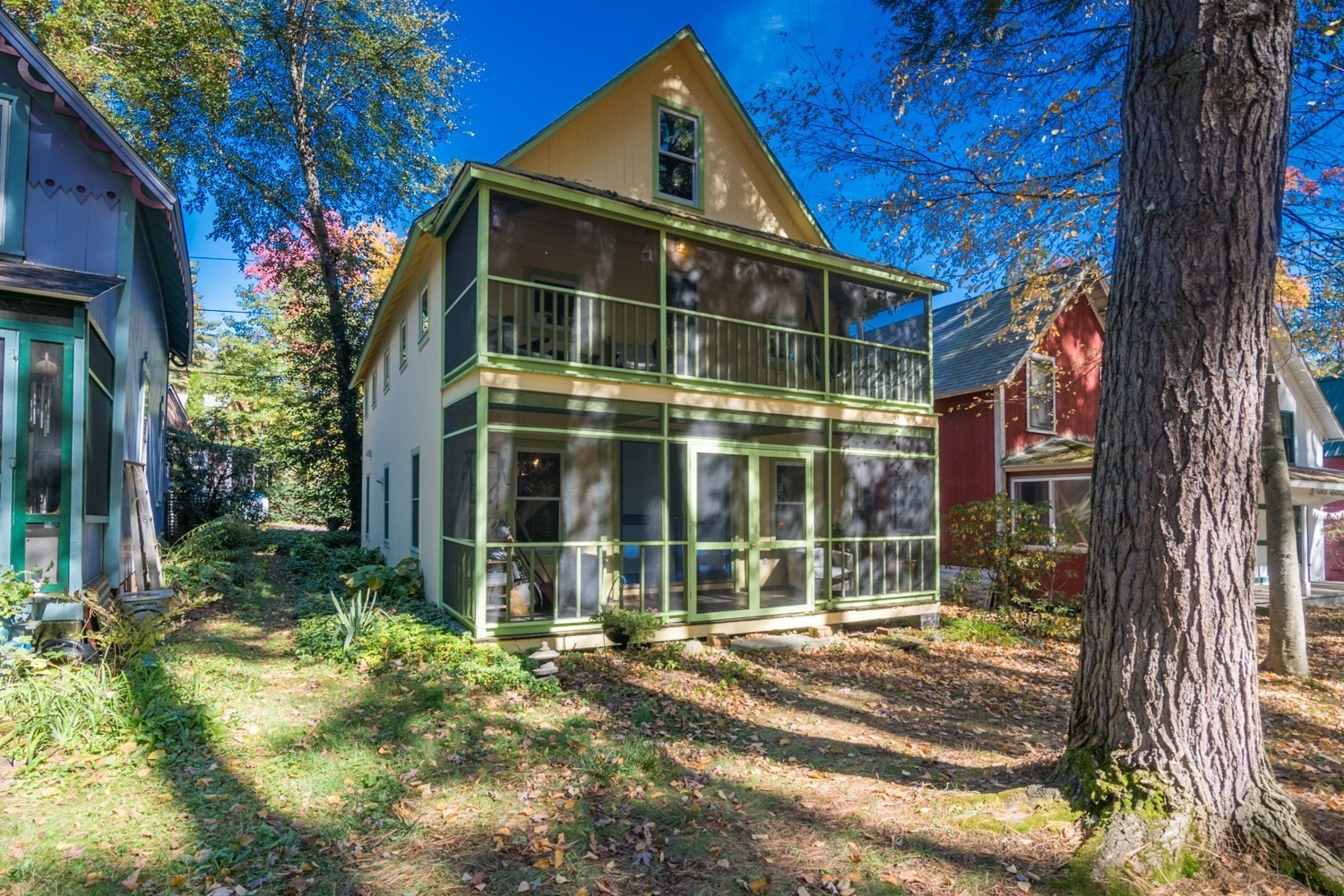 22 Laurel Park # 22