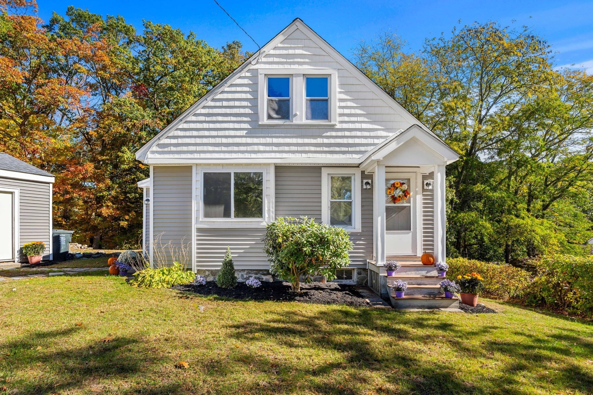 97 Pinckney St Property Photo 1
