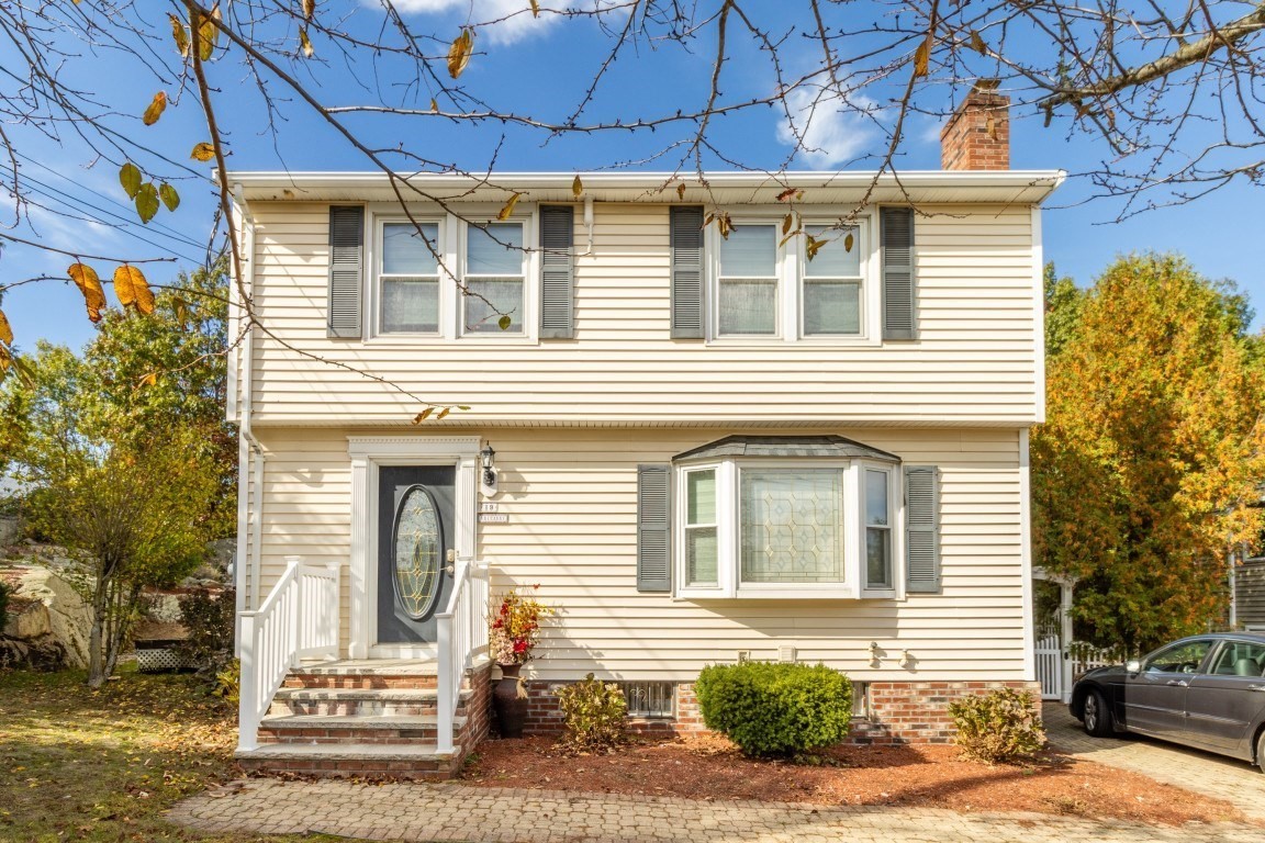 19 Eagle Street Property Photo 1