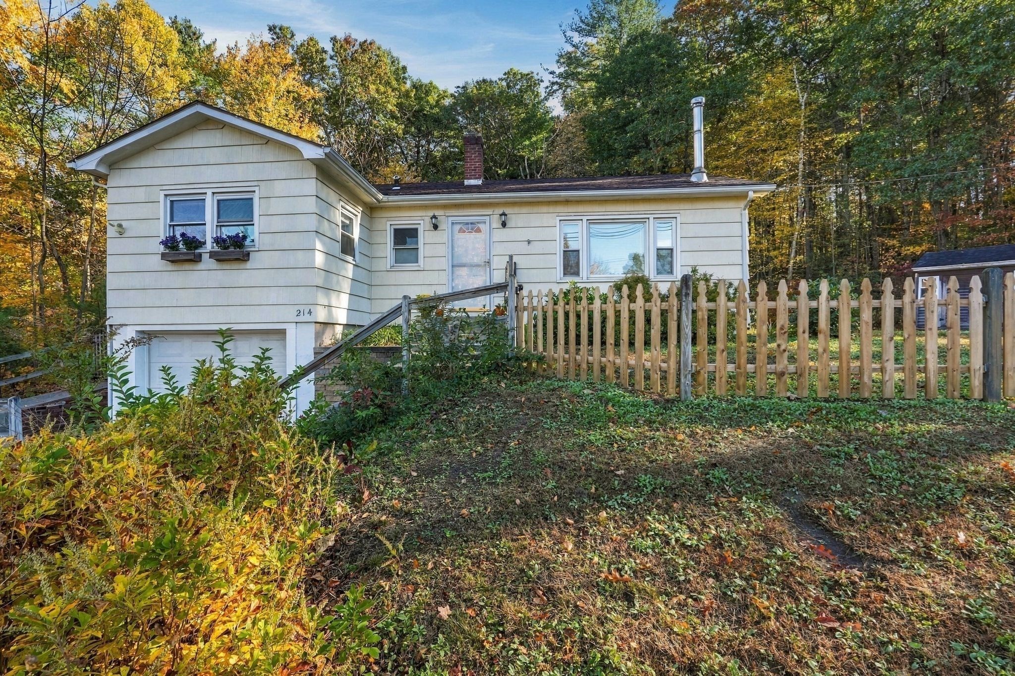 214 Federal St Property Photo 1