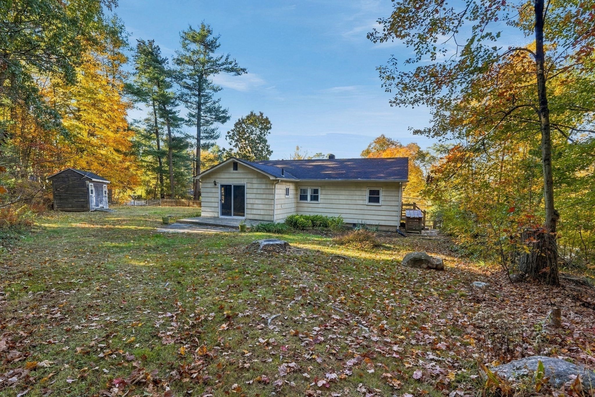 214 Federal St Property Photo 36
