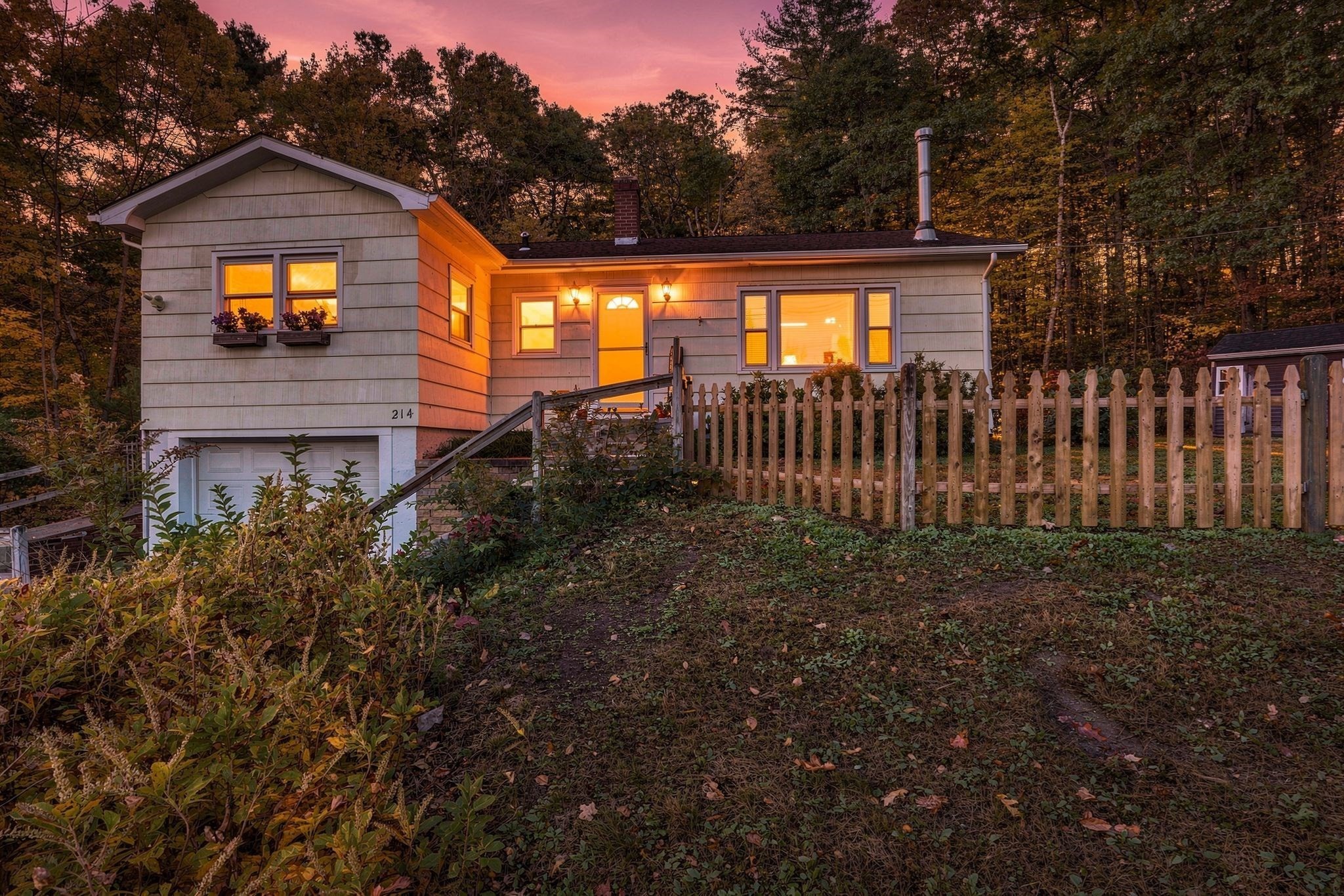 214 Federal St Property Photo 41
