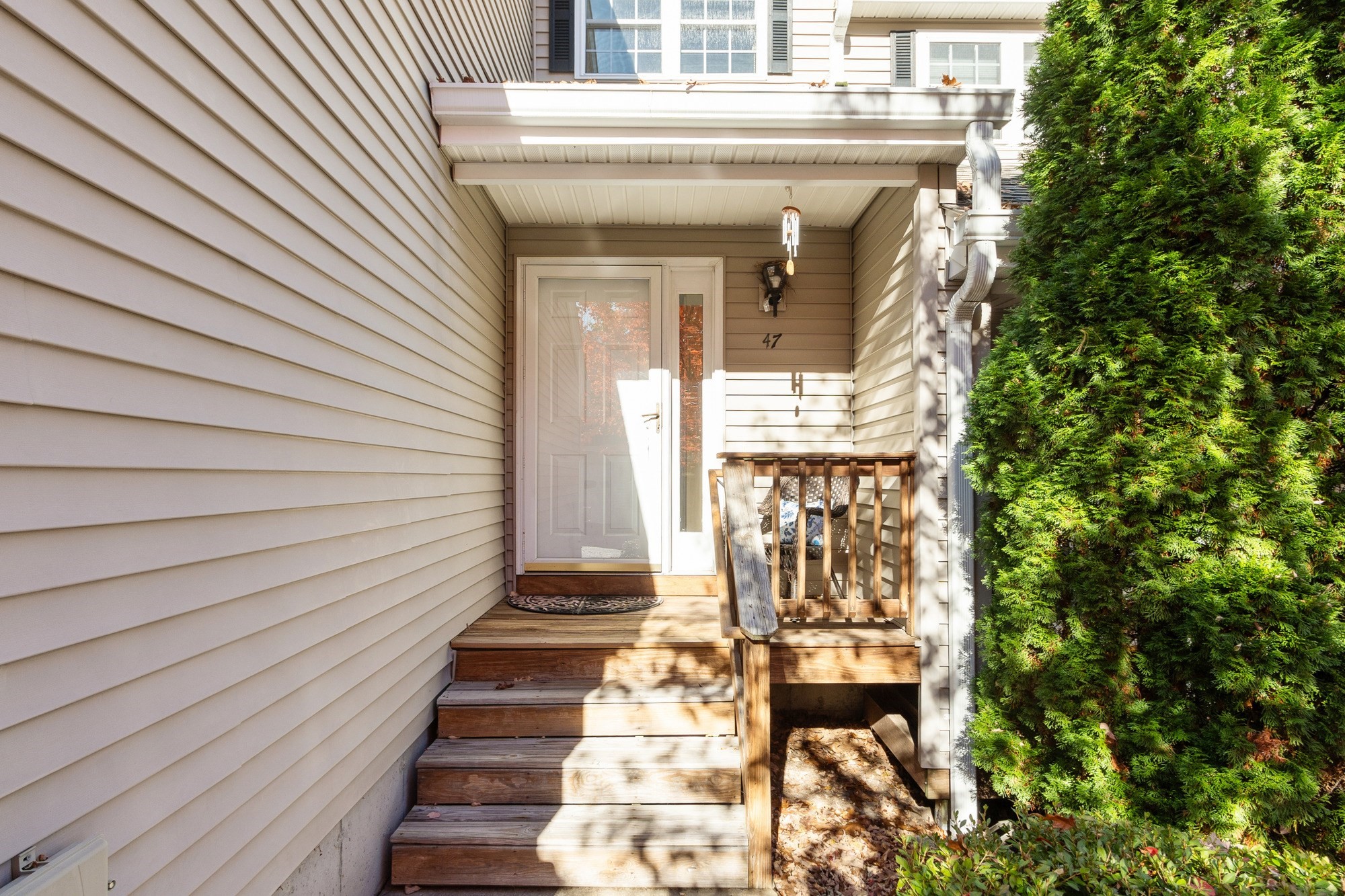 47 Sawmill Pond Road # 47 Property Photo 4