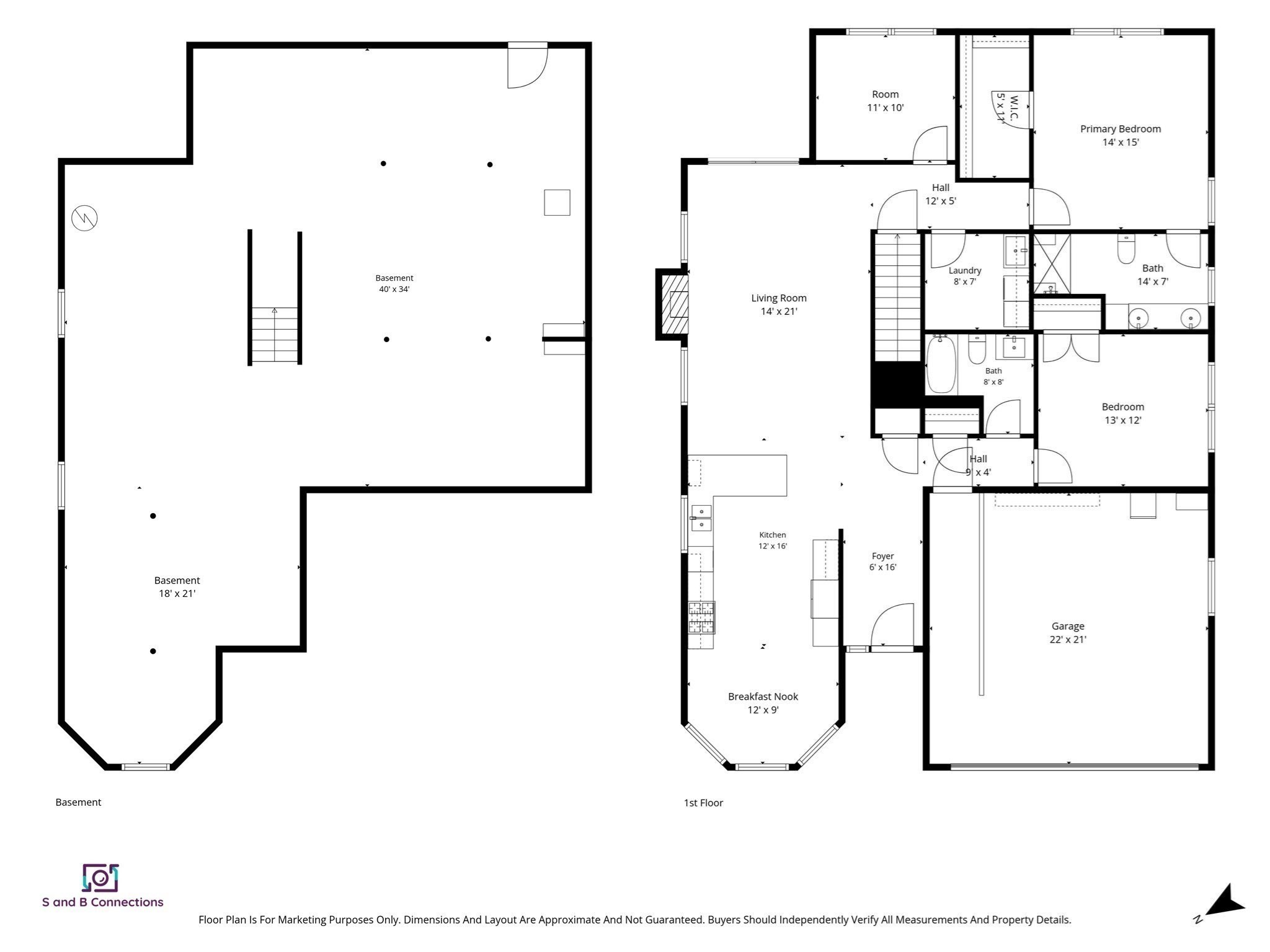 47 Blackstone Dr # 4 Property Photo 34