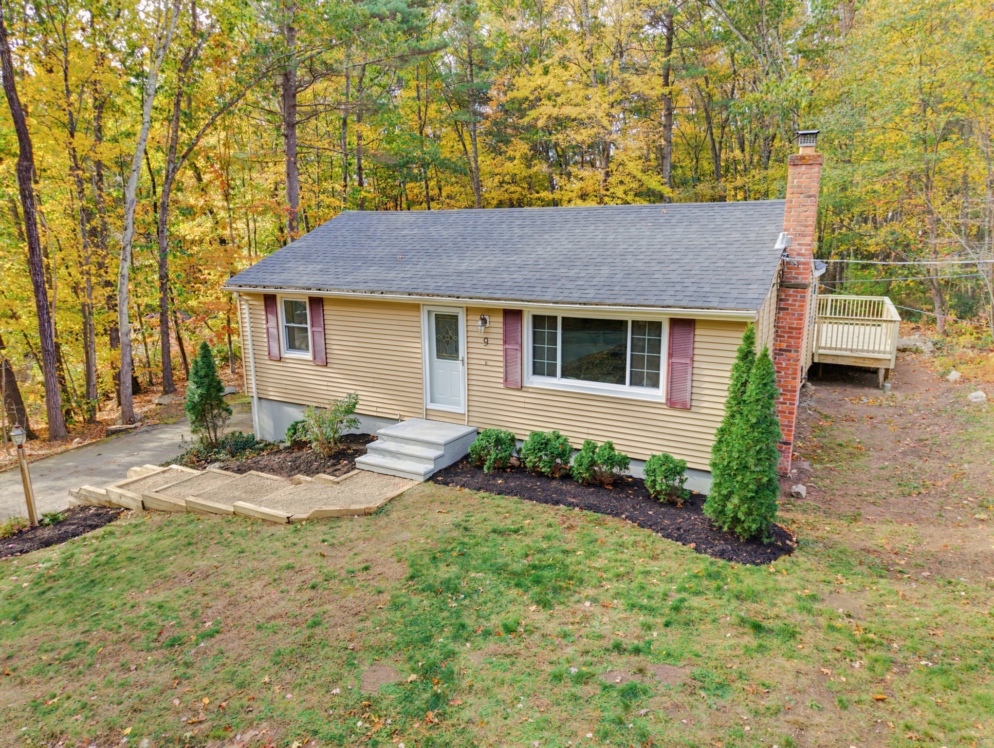 9 Merriam District Property Photo 1