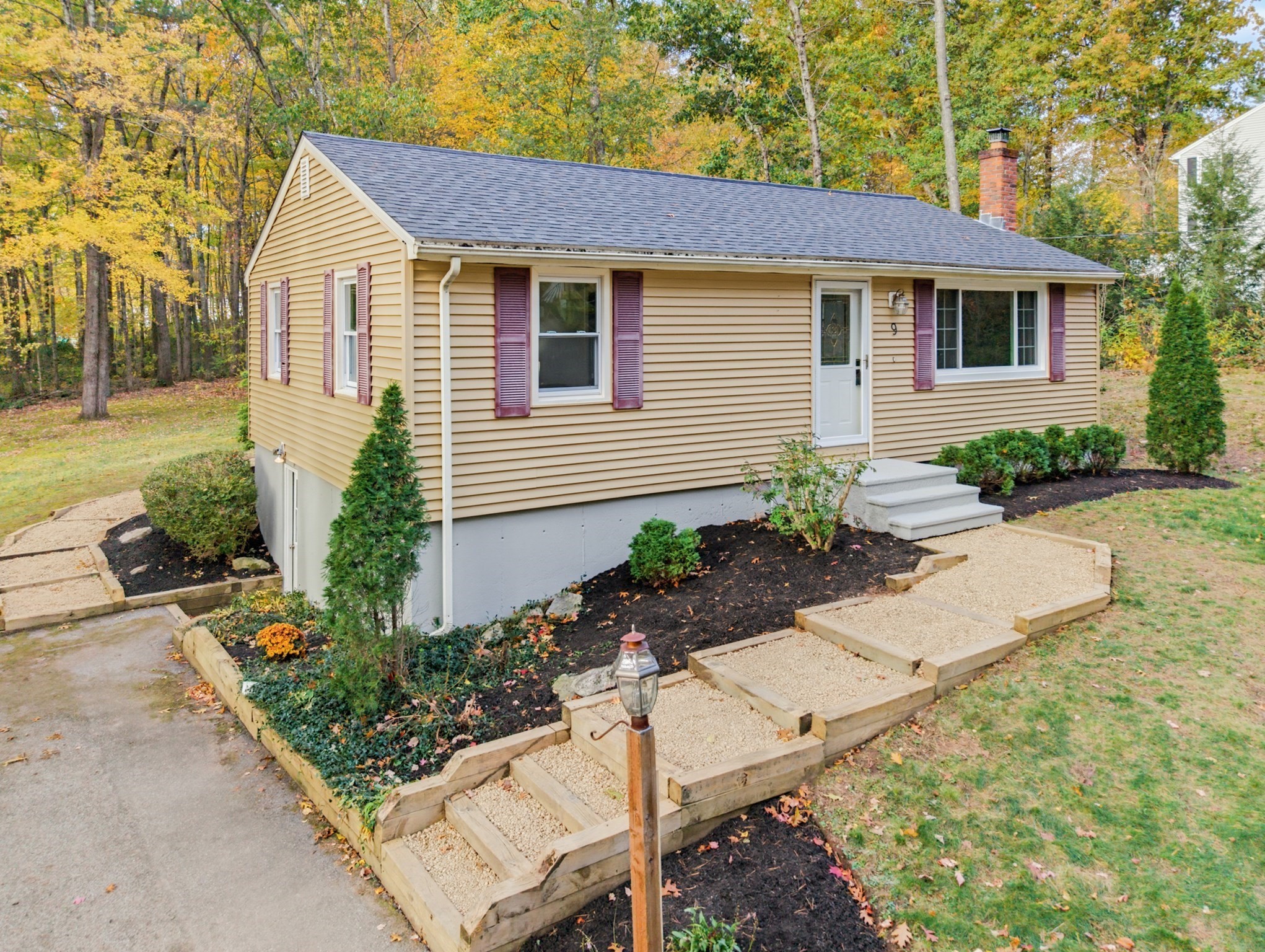9 Merriam District Property Photo 2