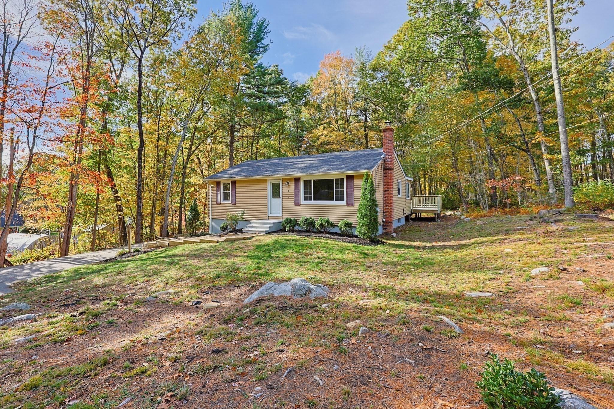 9 Merriam District Property Photo 25