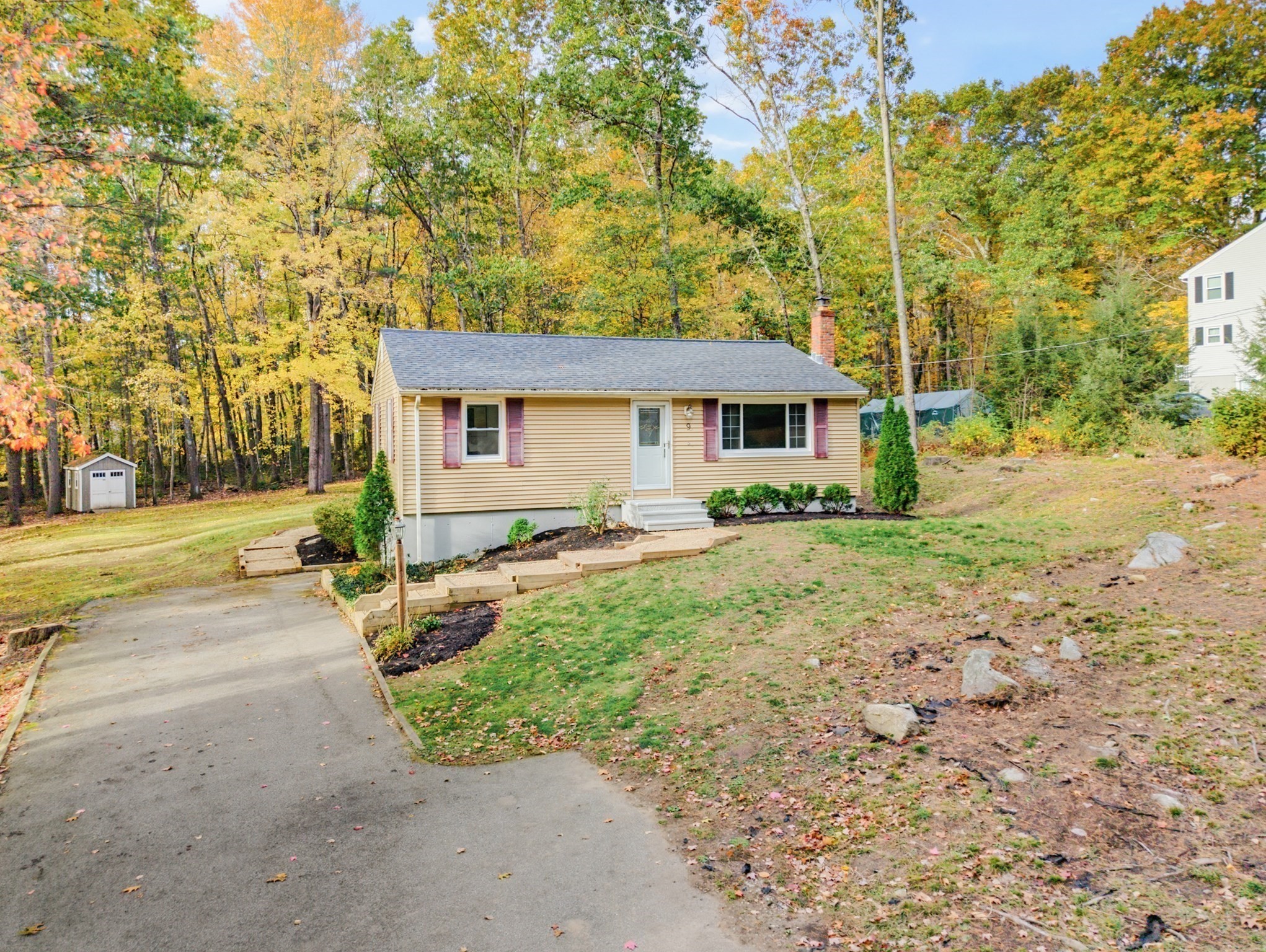 9 Merriam District Property Photo 26