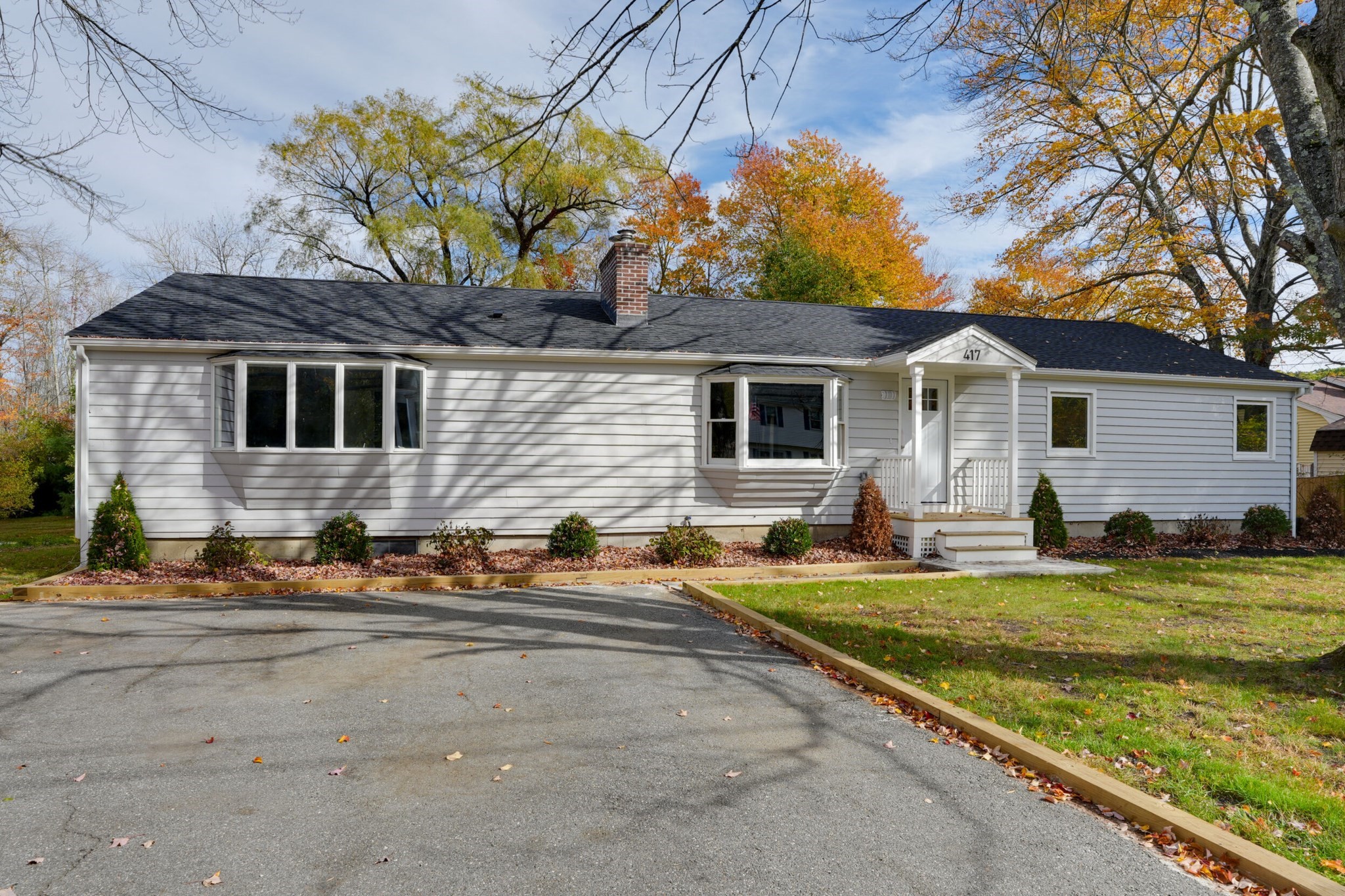 417 Bigelow Street Property Photo 1