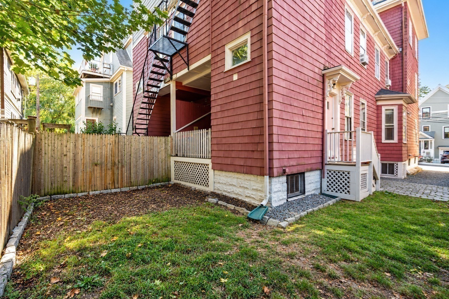 247 Chestnut St # 2 Property Photo 27
