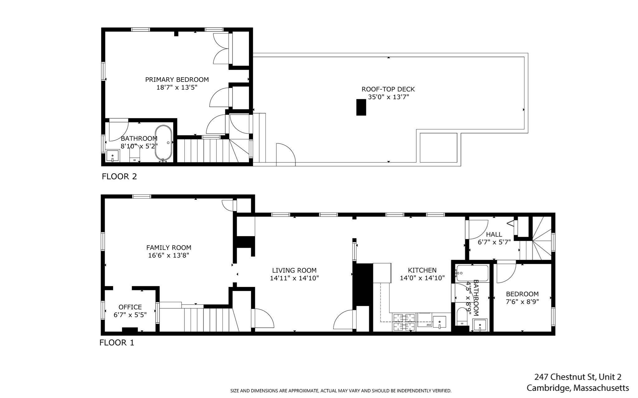 247 Chestnut St # 2 Property Photo 36