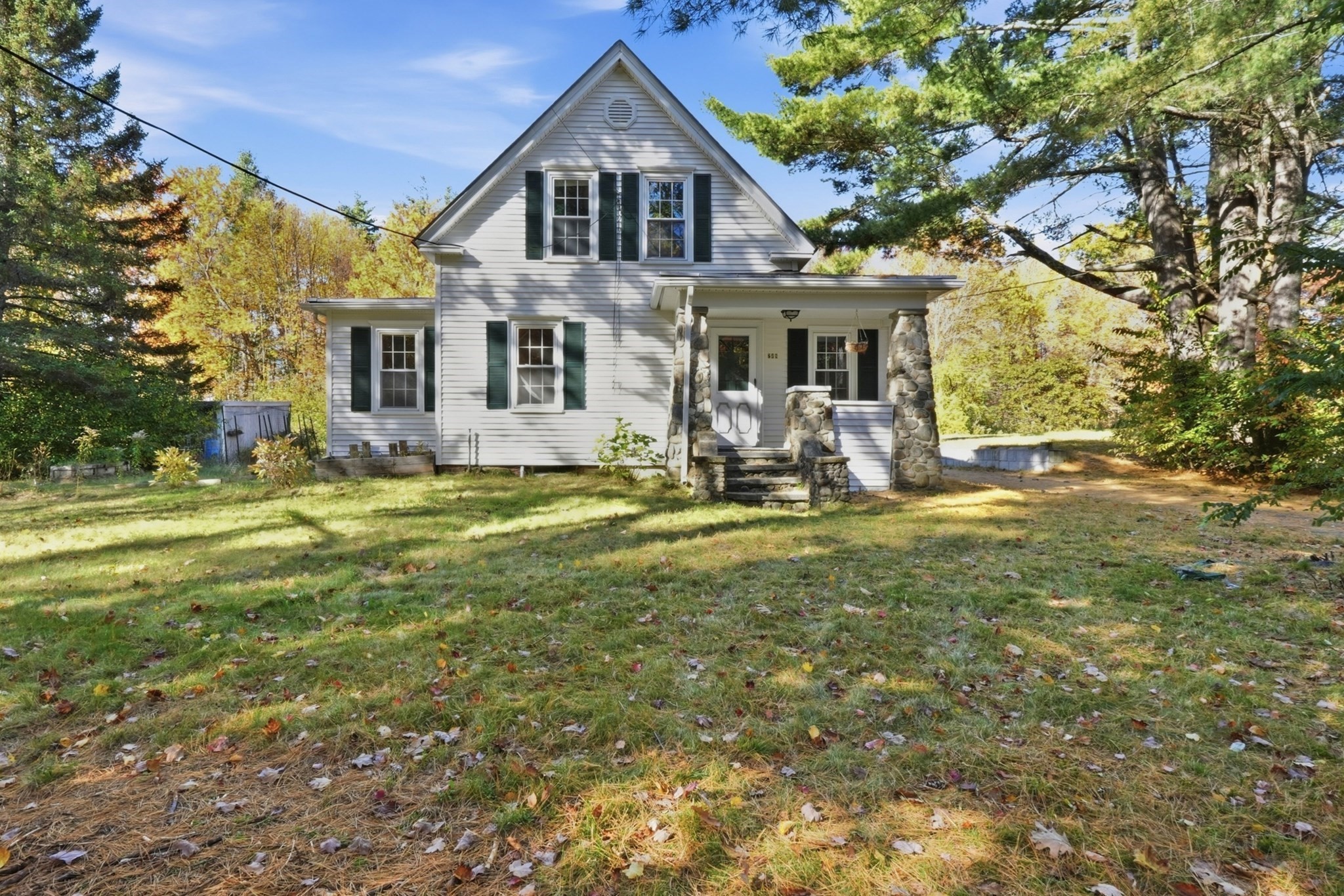 248 Otter River Rd Property Photo 1