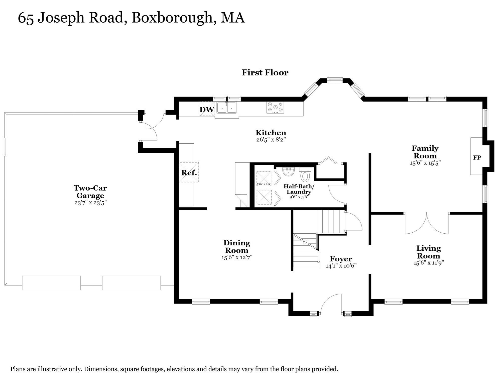 65 Joseph Rd Property Photo 40