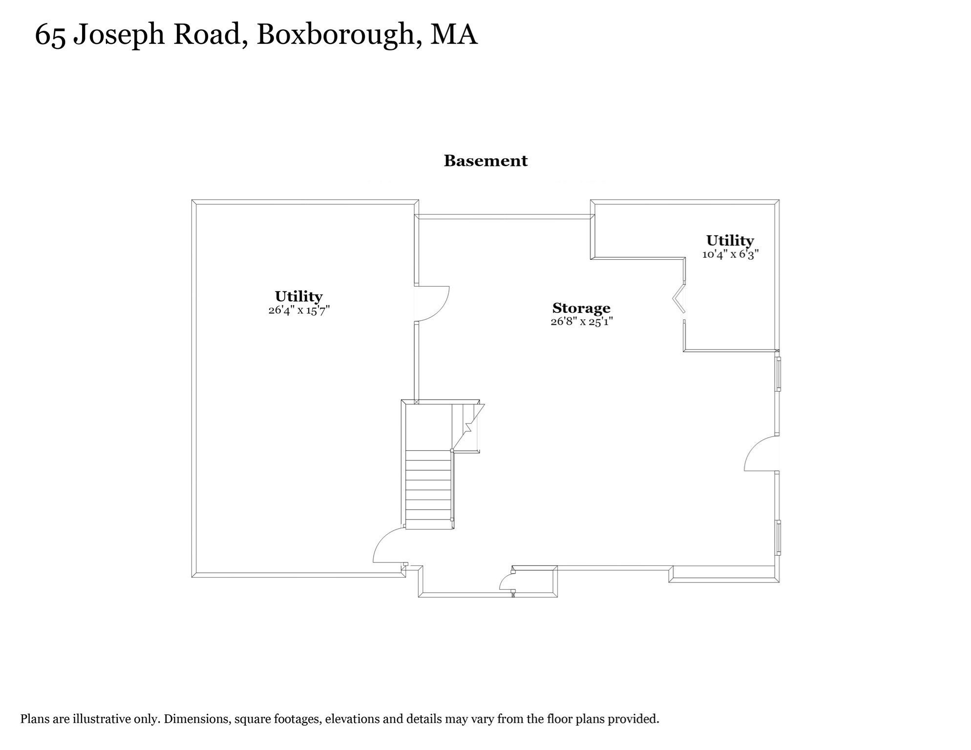 65 Joseph Rd Property Photo 42