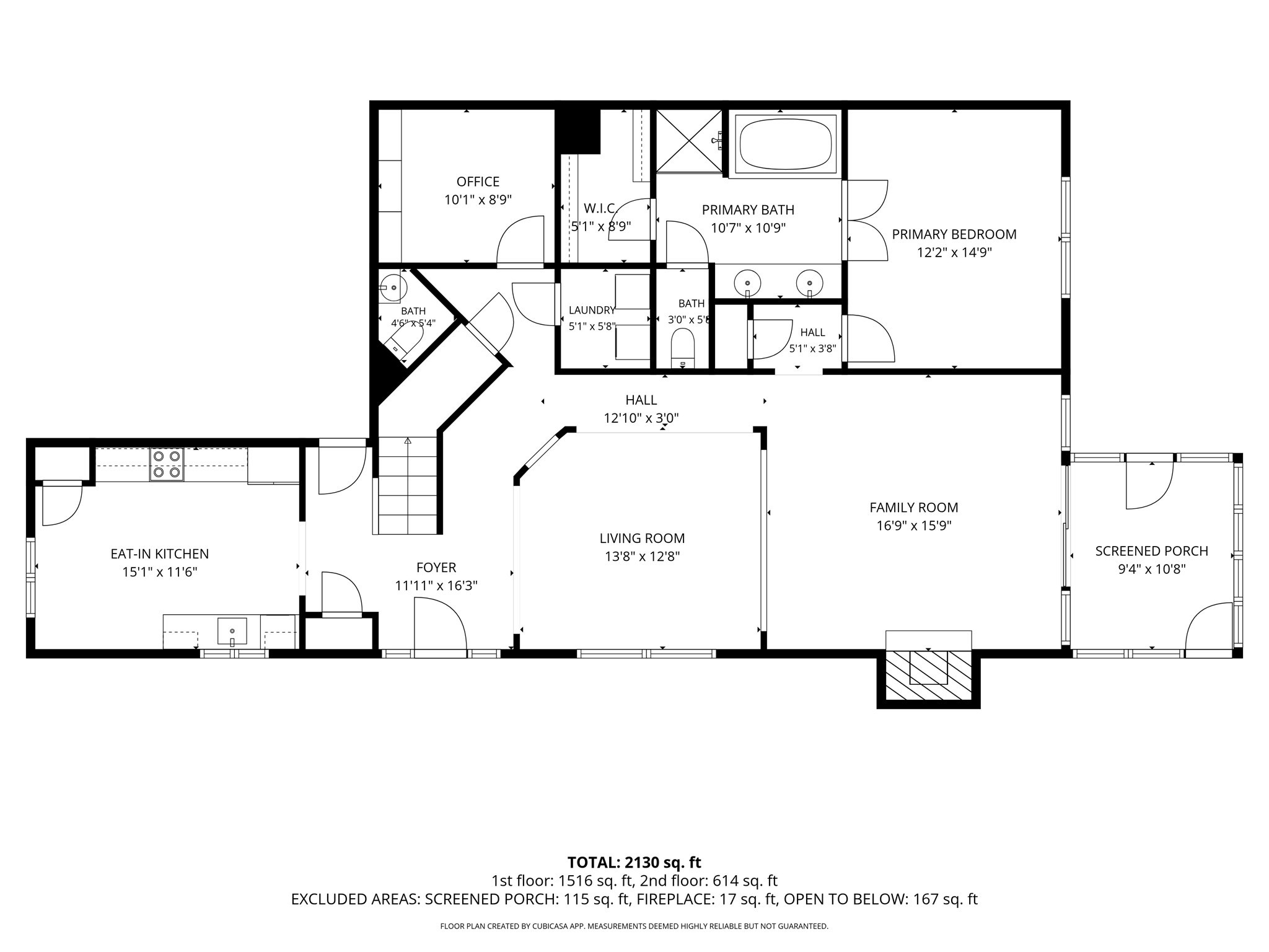7 White Trellis Property Photo 39