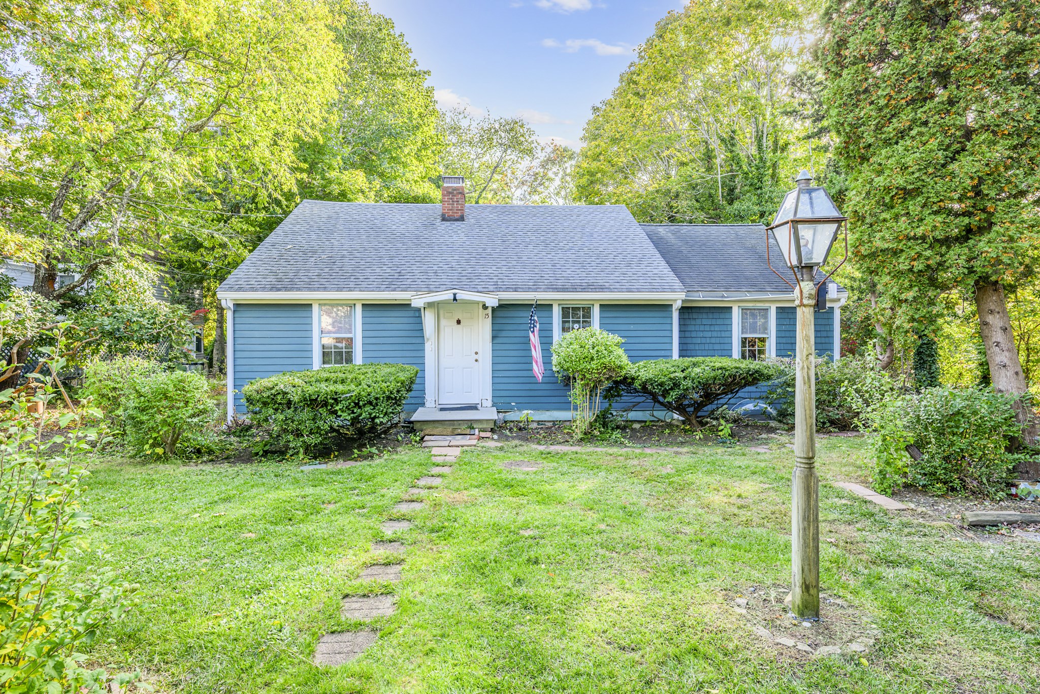 15 Franbill Road Property Photo 1