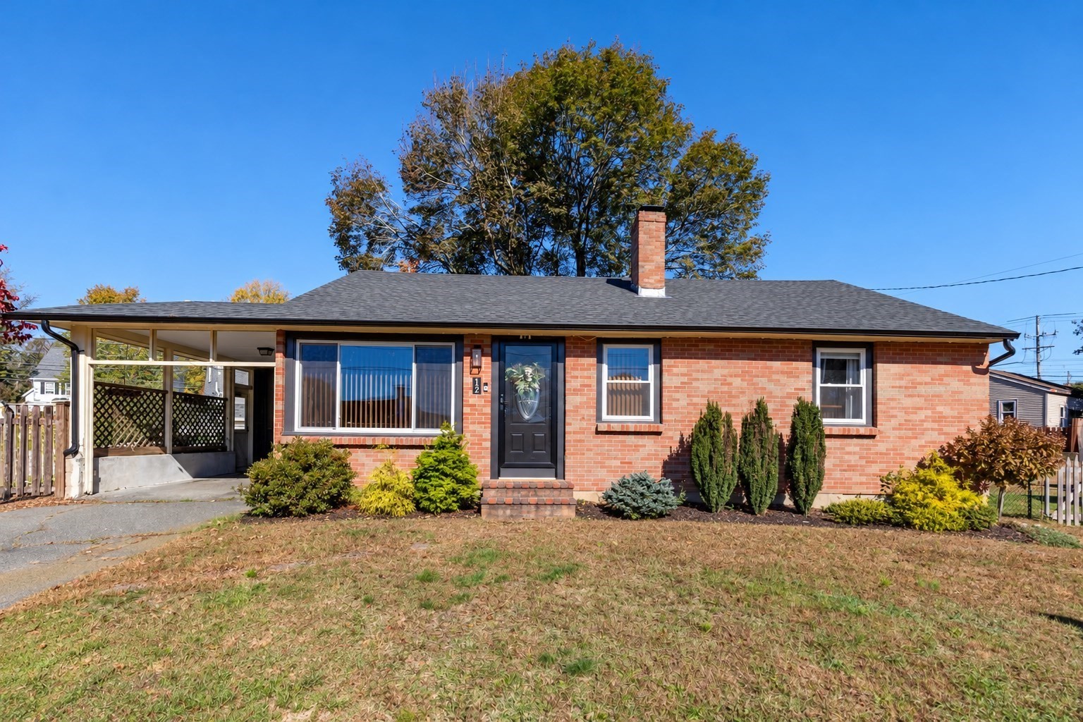 12 Old Farm Road Property Photo 1