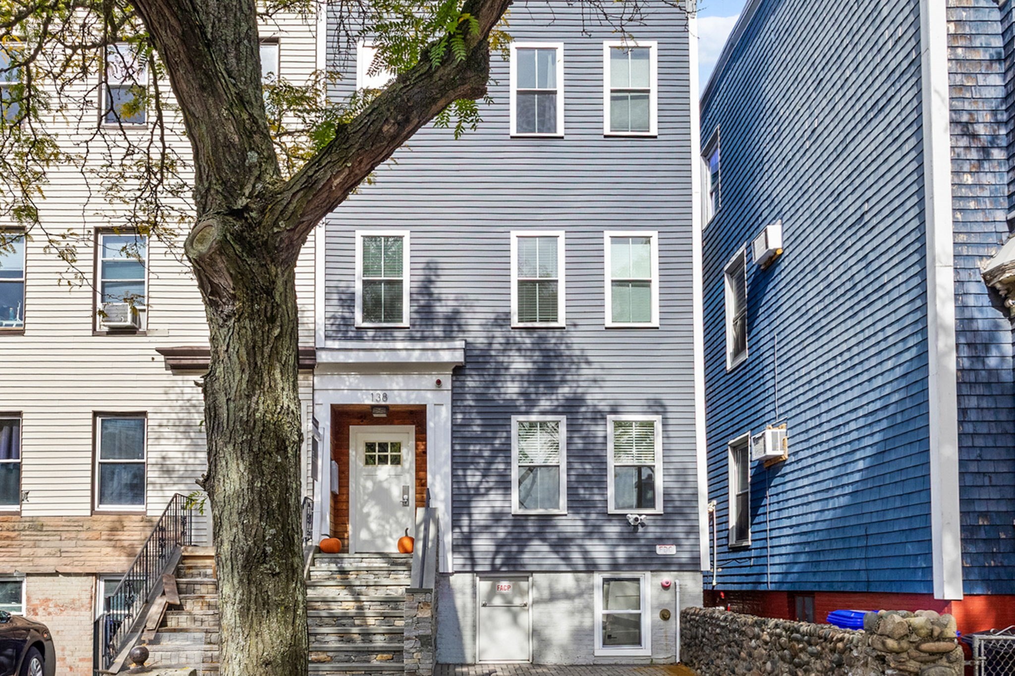 138 Trenton # 1