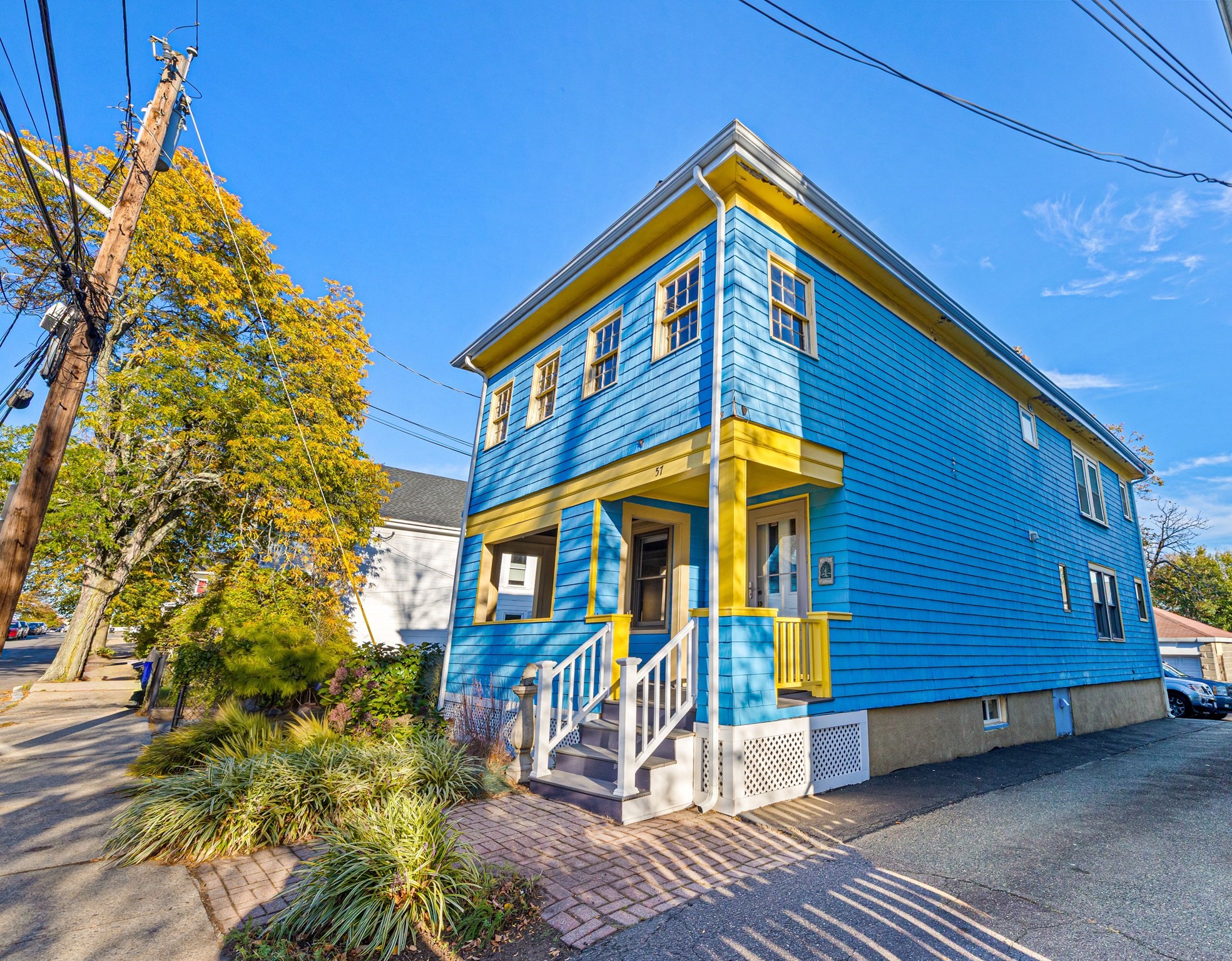 57 Upham Street Property Photo 1