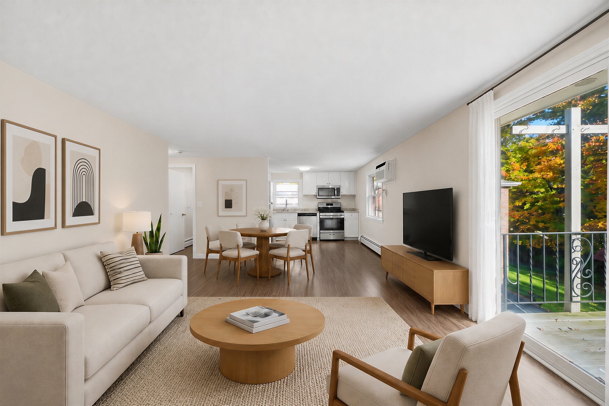 4 Greenleaf # 4c Property Photo 7