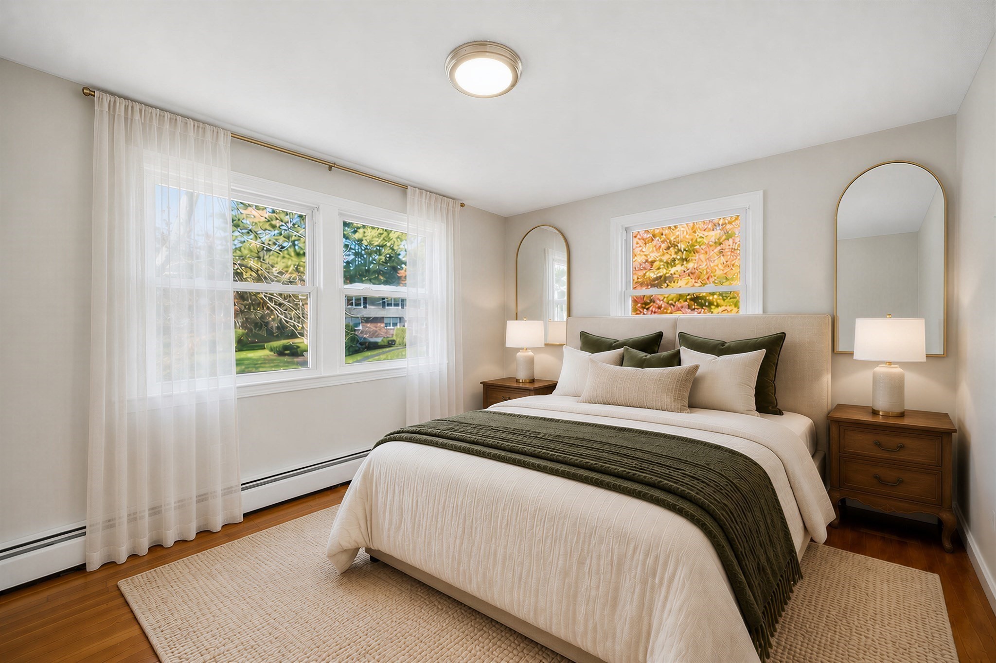 4 Greenleaf # 4c Property Photo 17