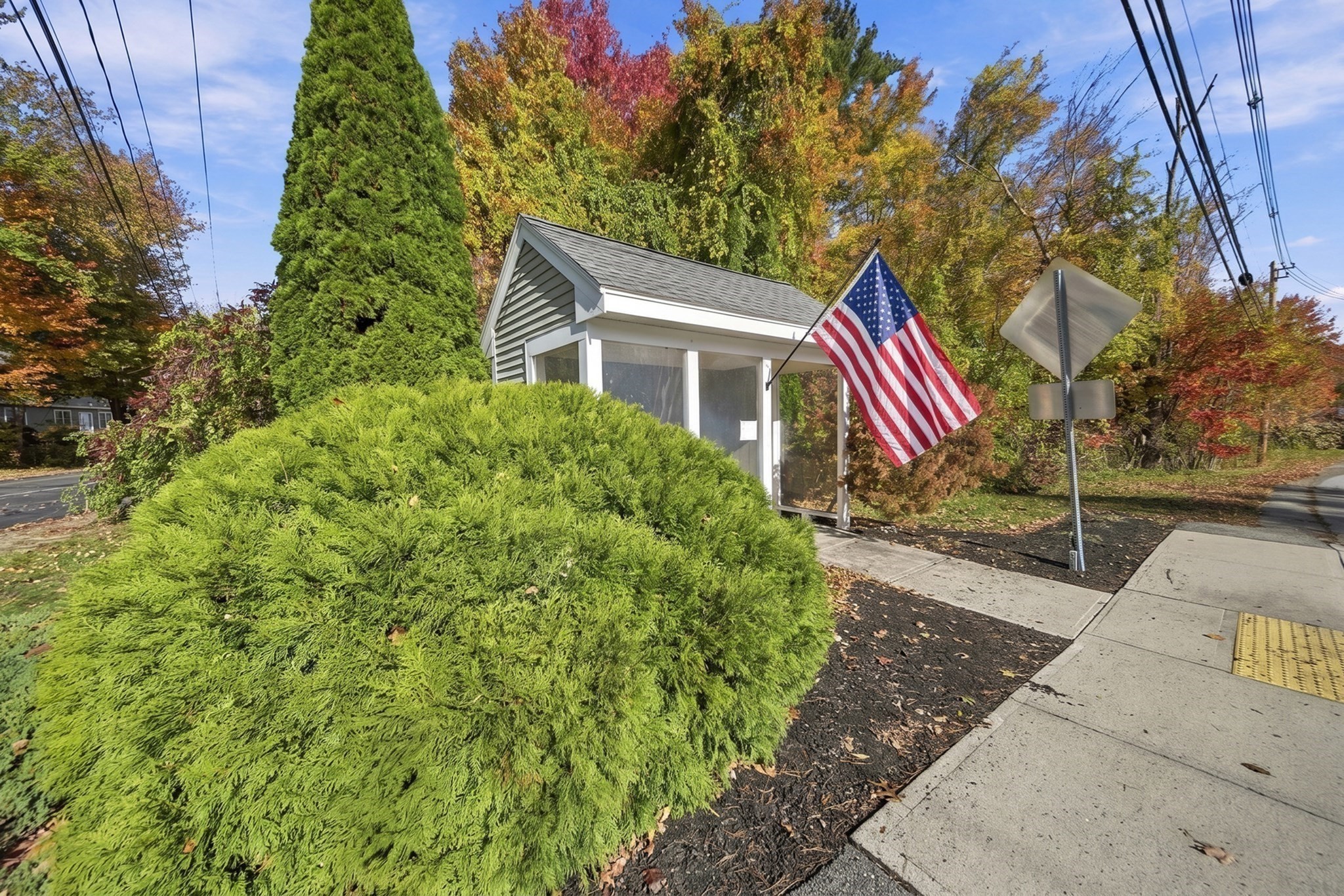 4 Greenleaf # 4c Property Photo 22