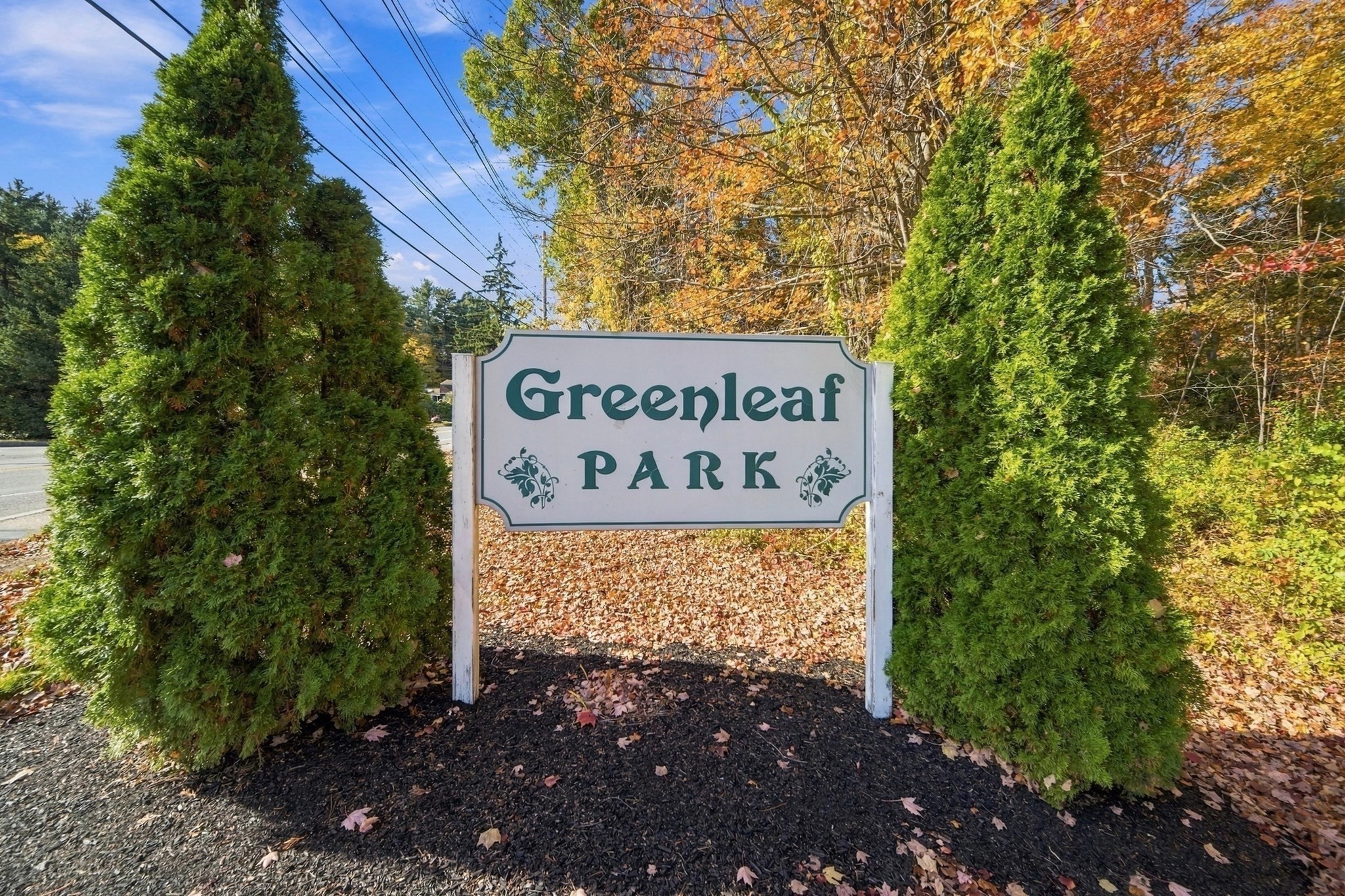 4 Greenleaf # 4c Property Photo 24