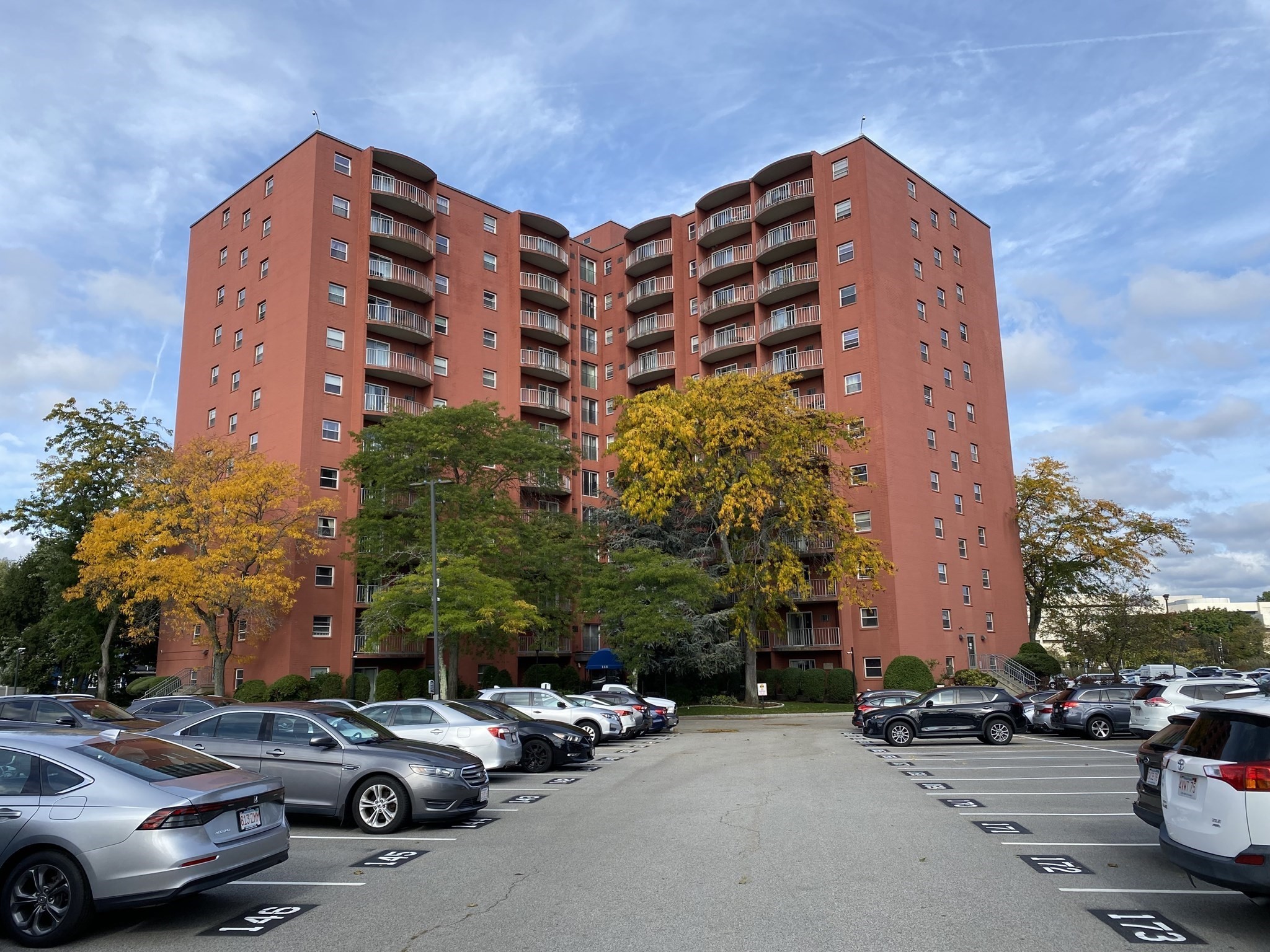 115 W Squantum St # 507 Property Photo 1