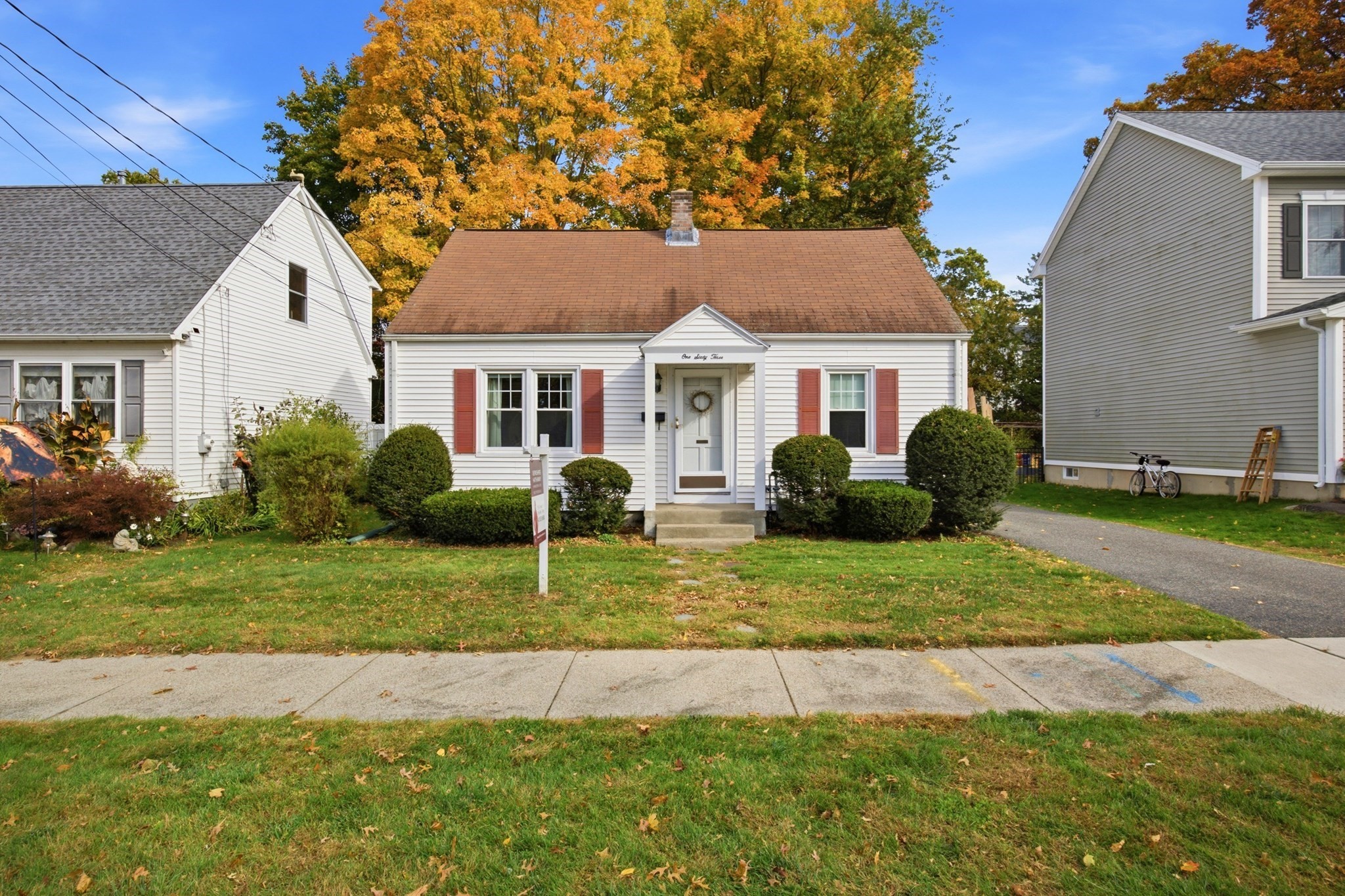 163 Ellsworth Ave Property Photo 1