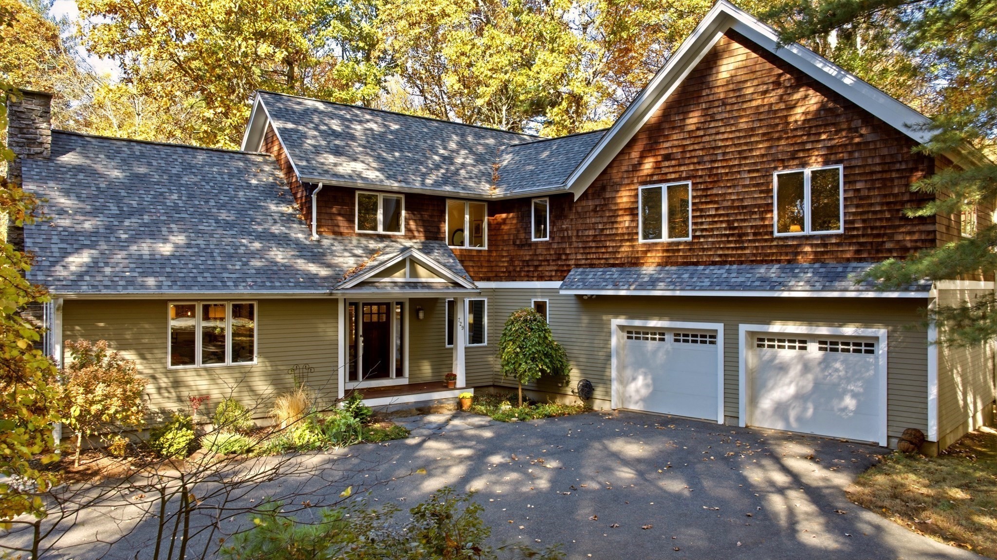 729 Park Hill Rd Property Photo 1