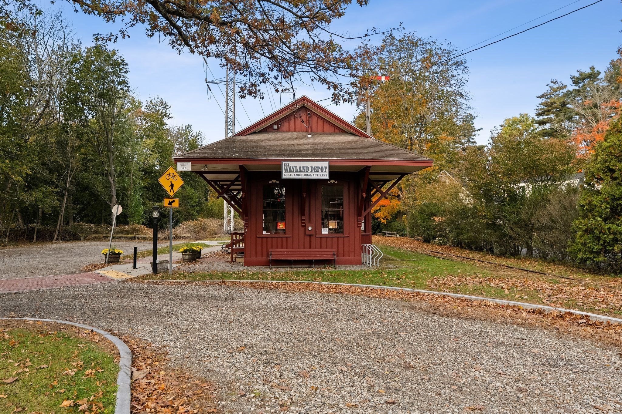 9 Training Field Road Property Photo 41