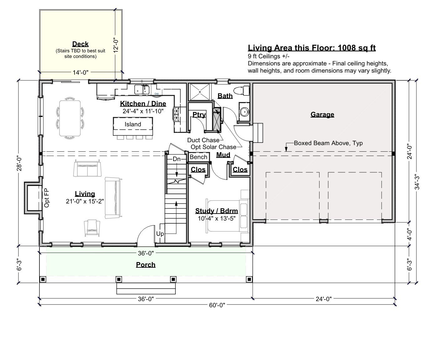 Lot 9 Gaskins Lane Property Photo 3