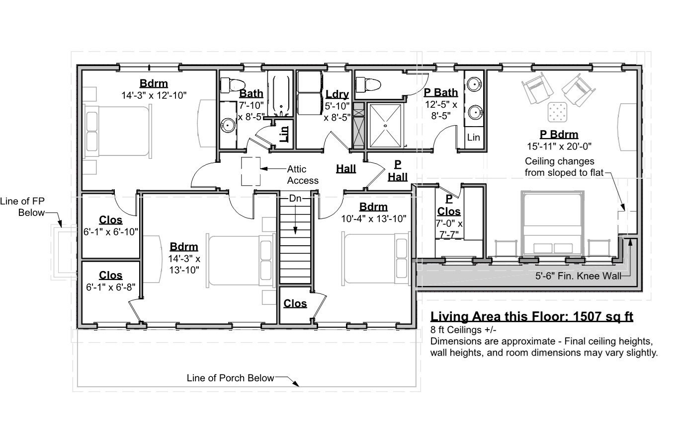 Lot 9 Gaskins Lane Property Photo 4