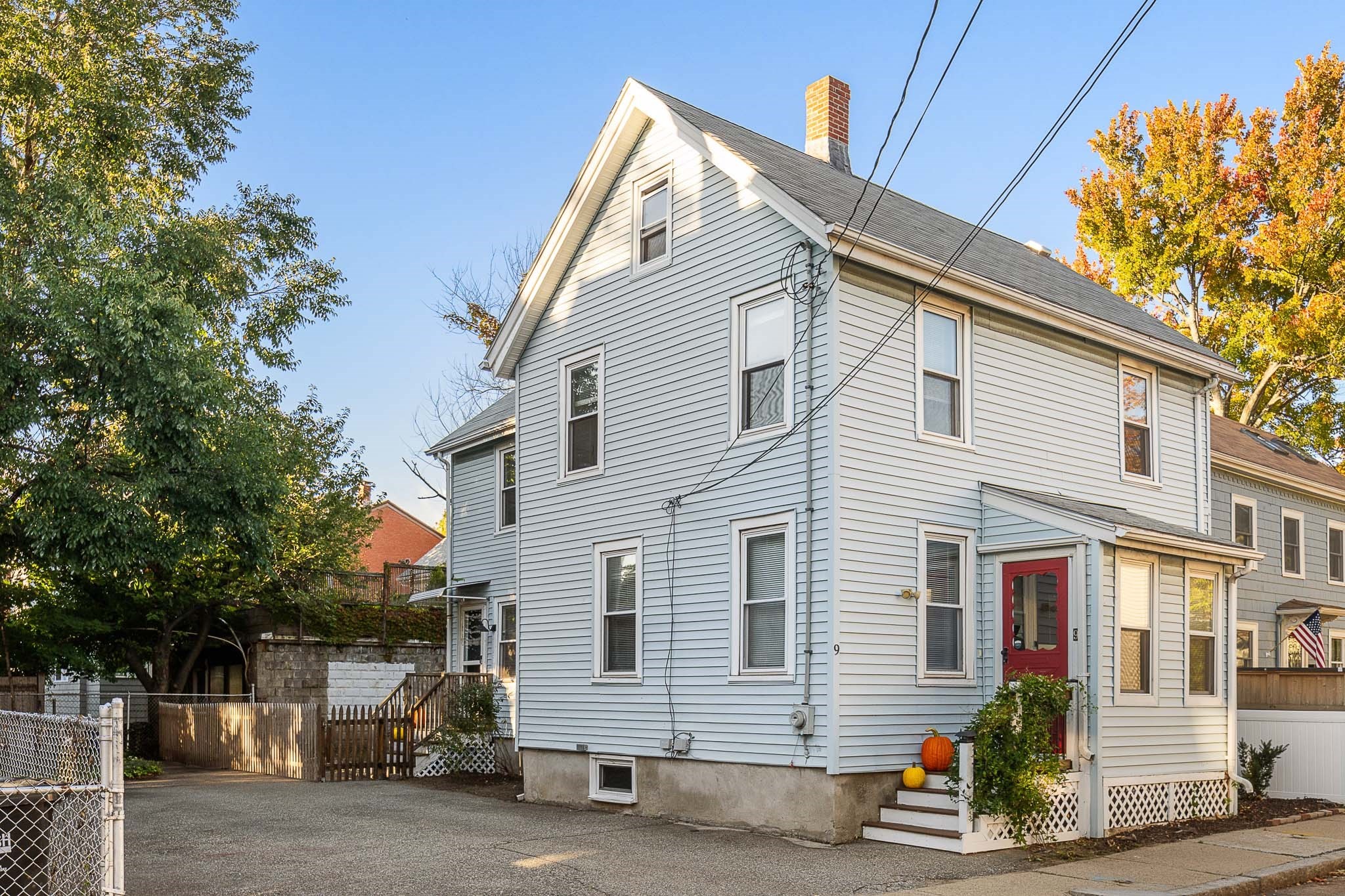9 Andrew St Property Photo 1