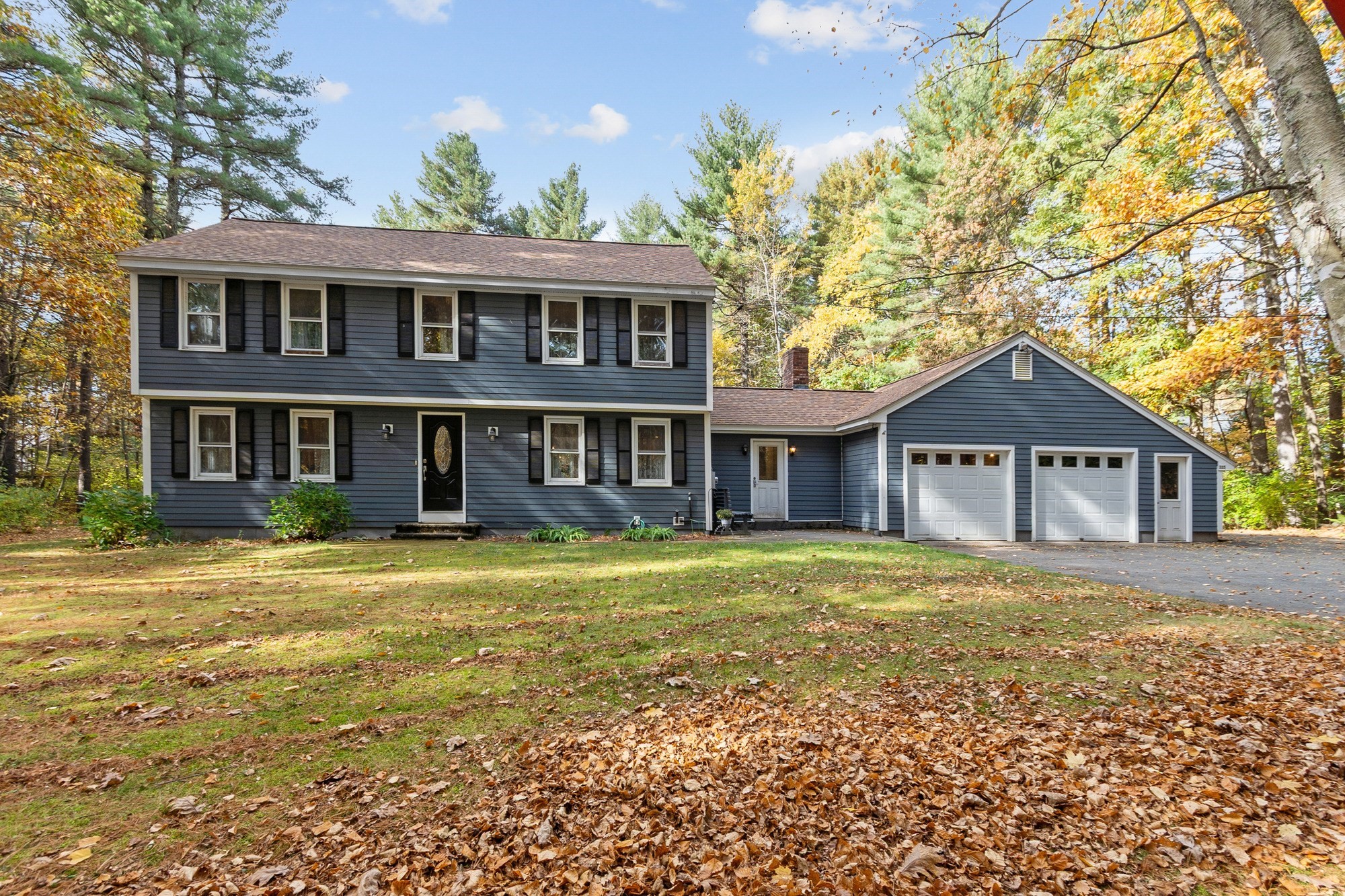 335 Littleton Rd. Property Photo 1