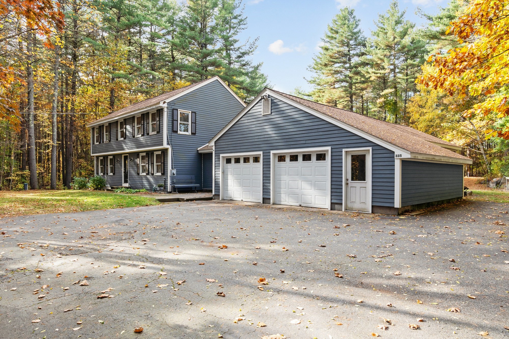 335 Littleton Rd. Property Photo 2