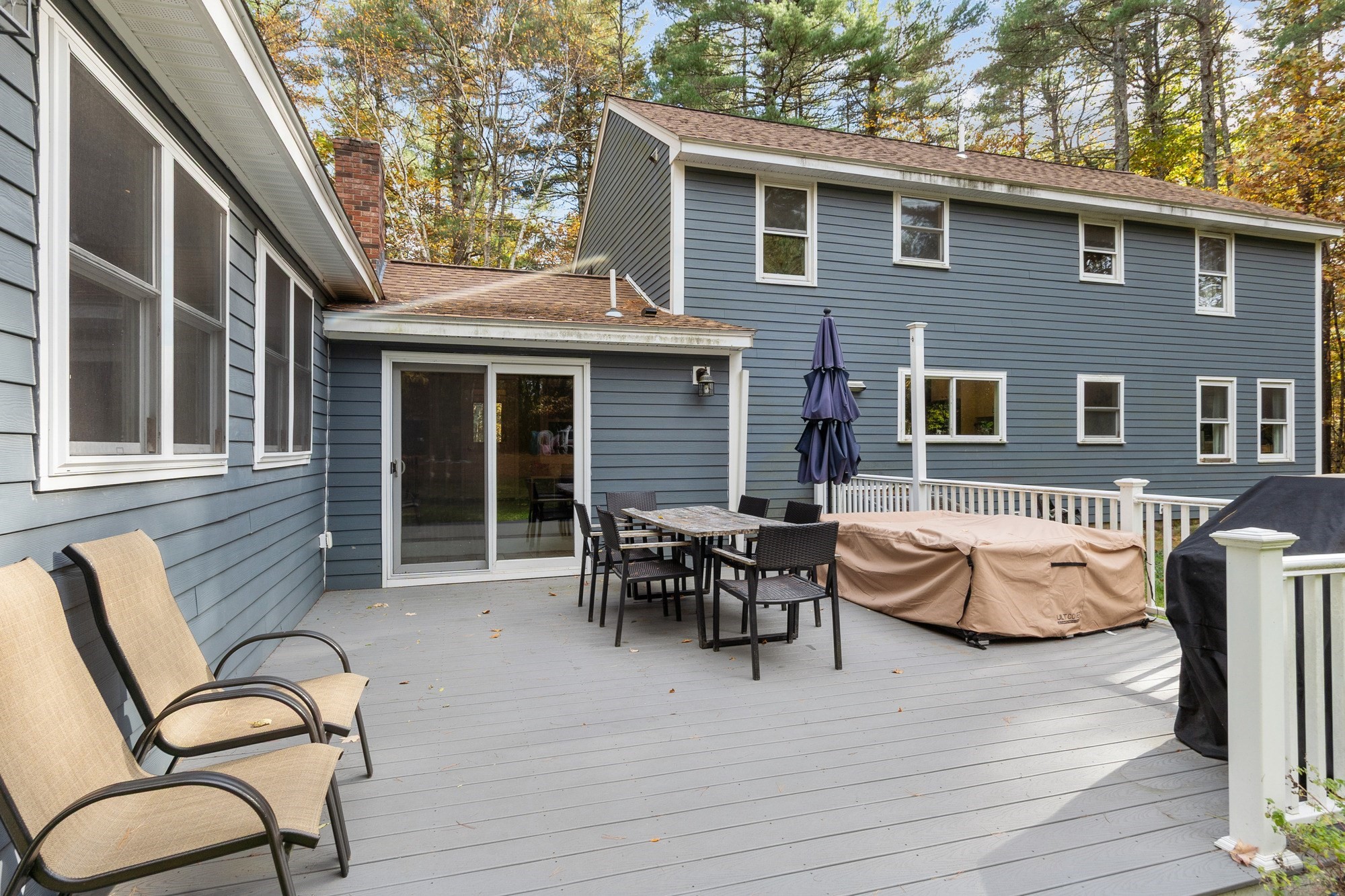 335 Littleton Rd. Property Photo 5