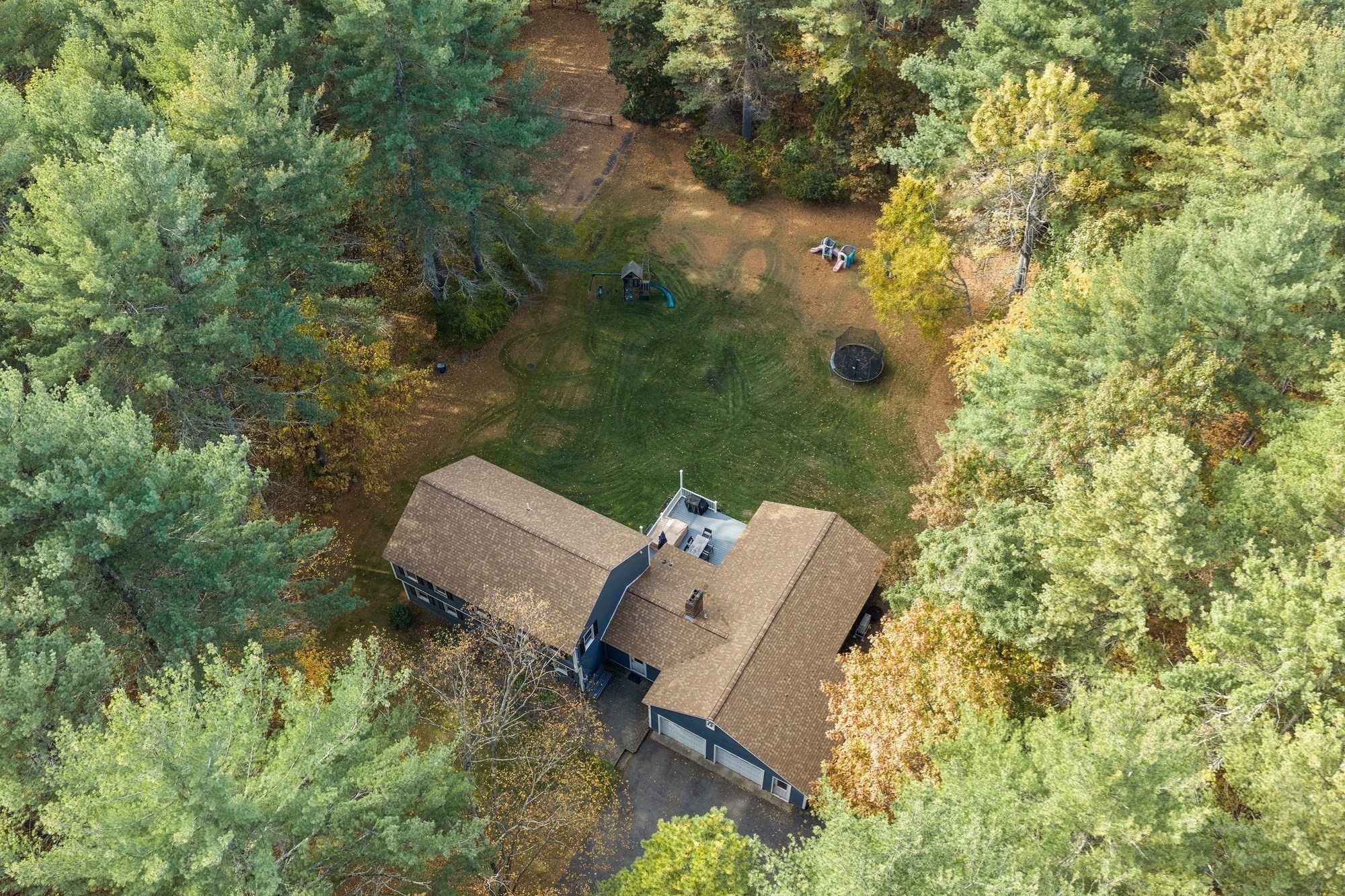 335 Littleton Rd. Property Photo 41