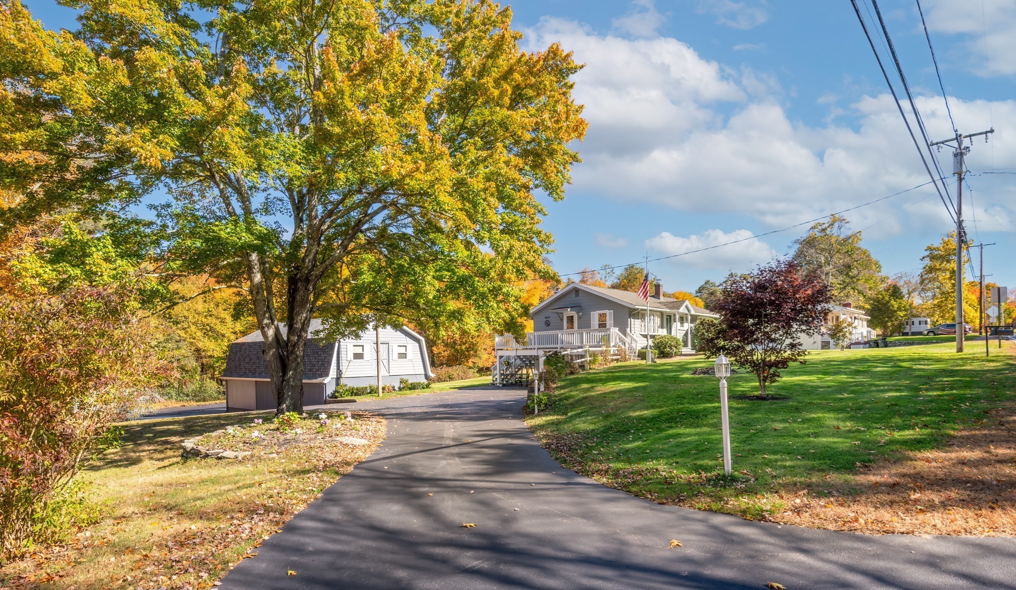 580 Wrentham Road Property Photo 1