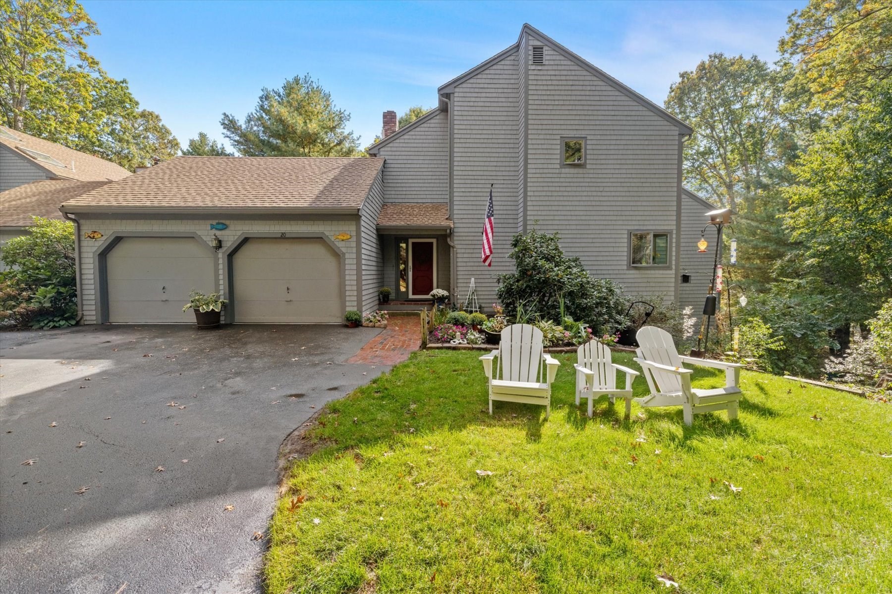20 Trout Farm Ln Property Photo 1