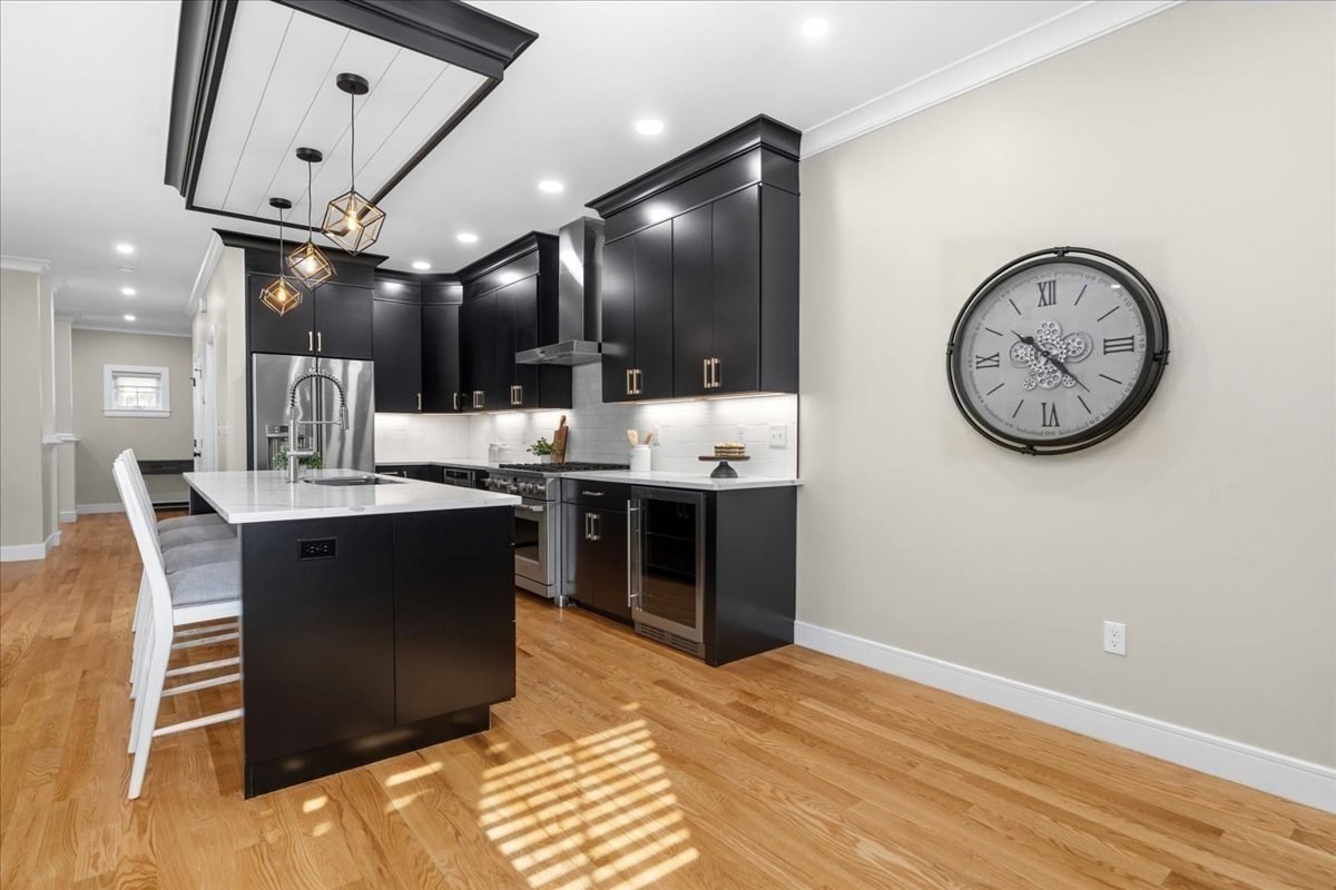 33 Peirce Street # 1 Property Photo 8