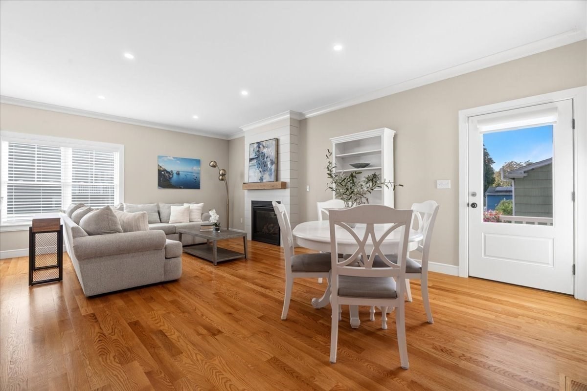33 Peirce Street # 1 Property Photo 14