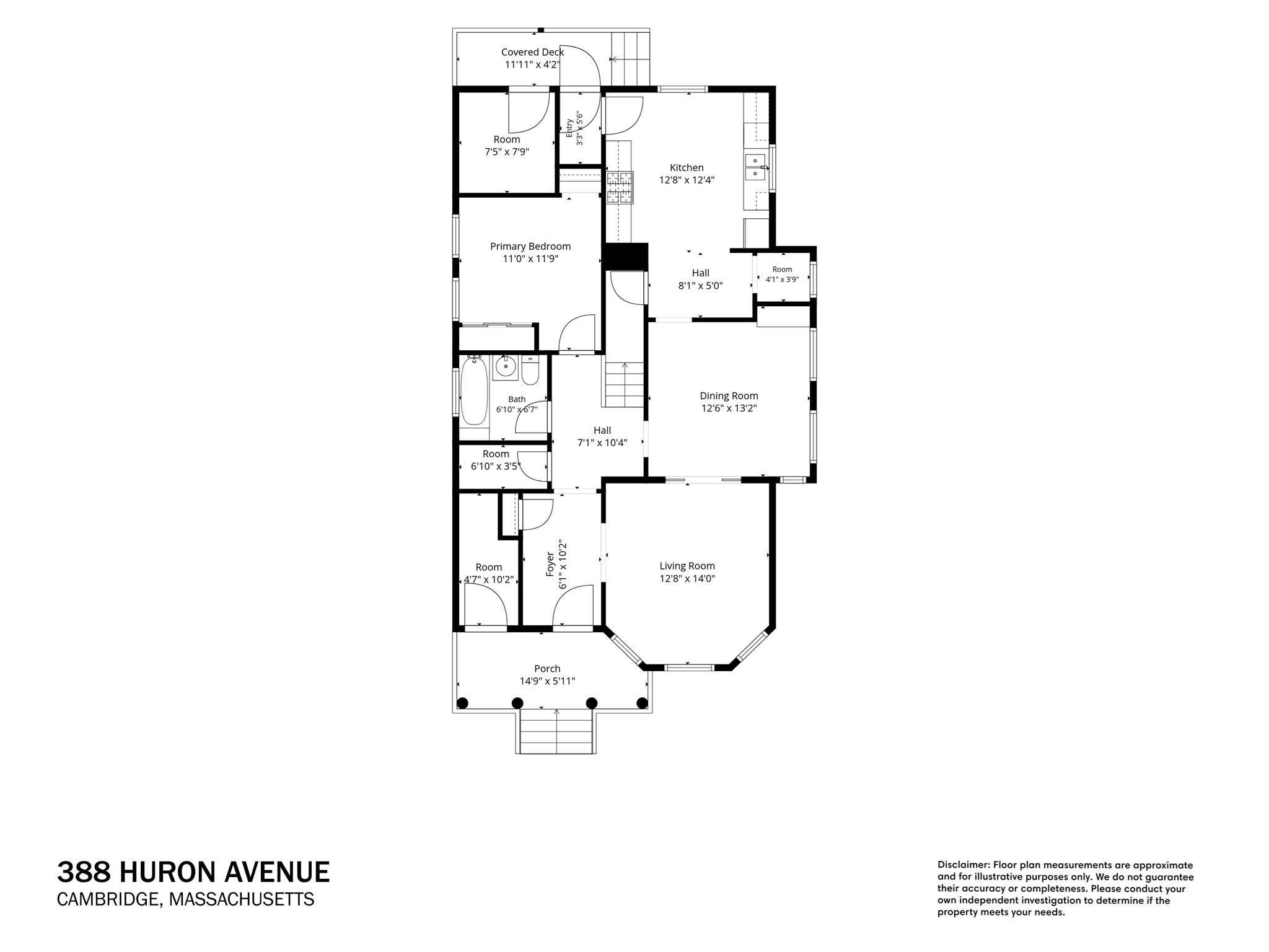 386-388 Huron Property Photo 30