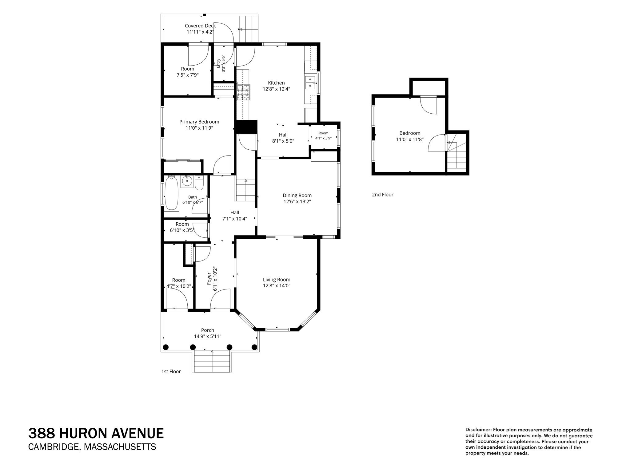 386-388 Huron Property Photo 32