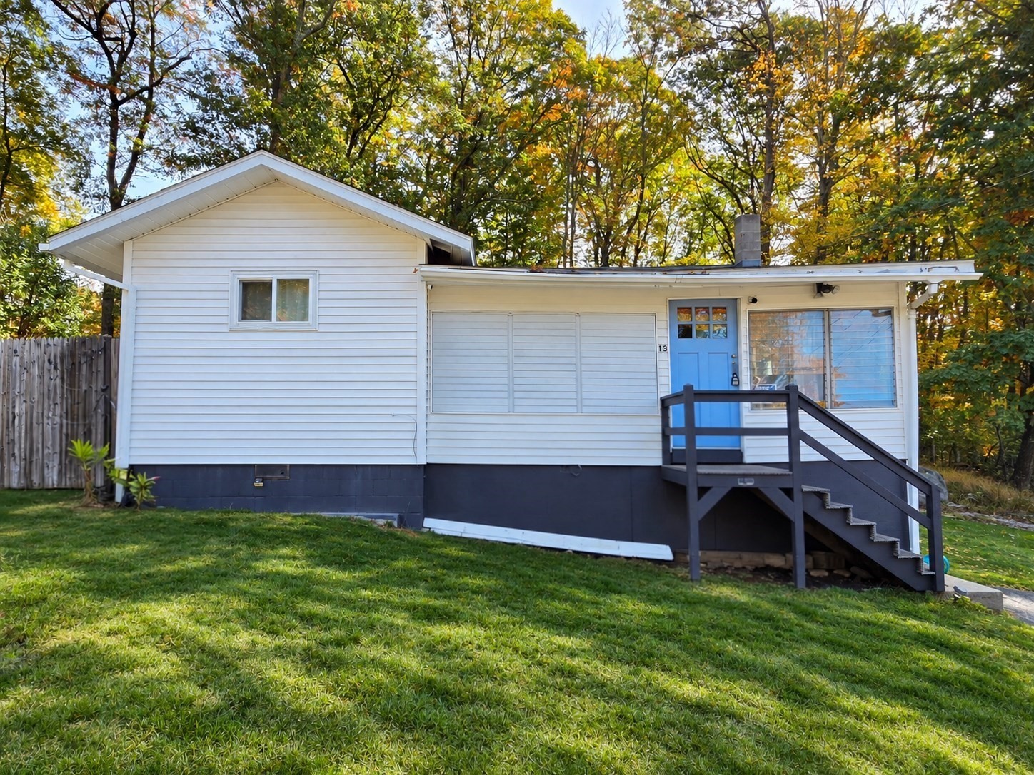 13 Reid Road Property Photo 1