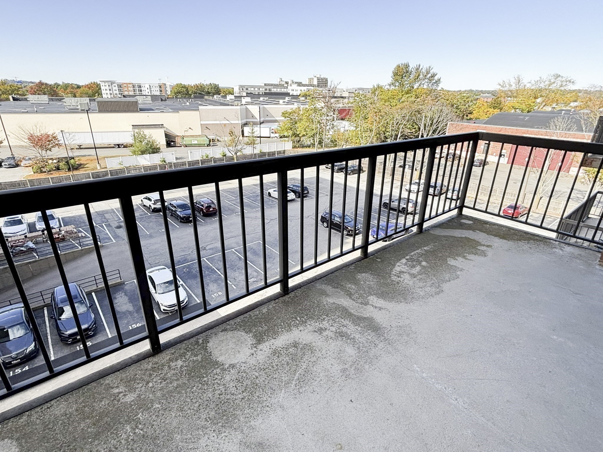 3920 Mystic Valley Parkway # 410 Property Photo 15